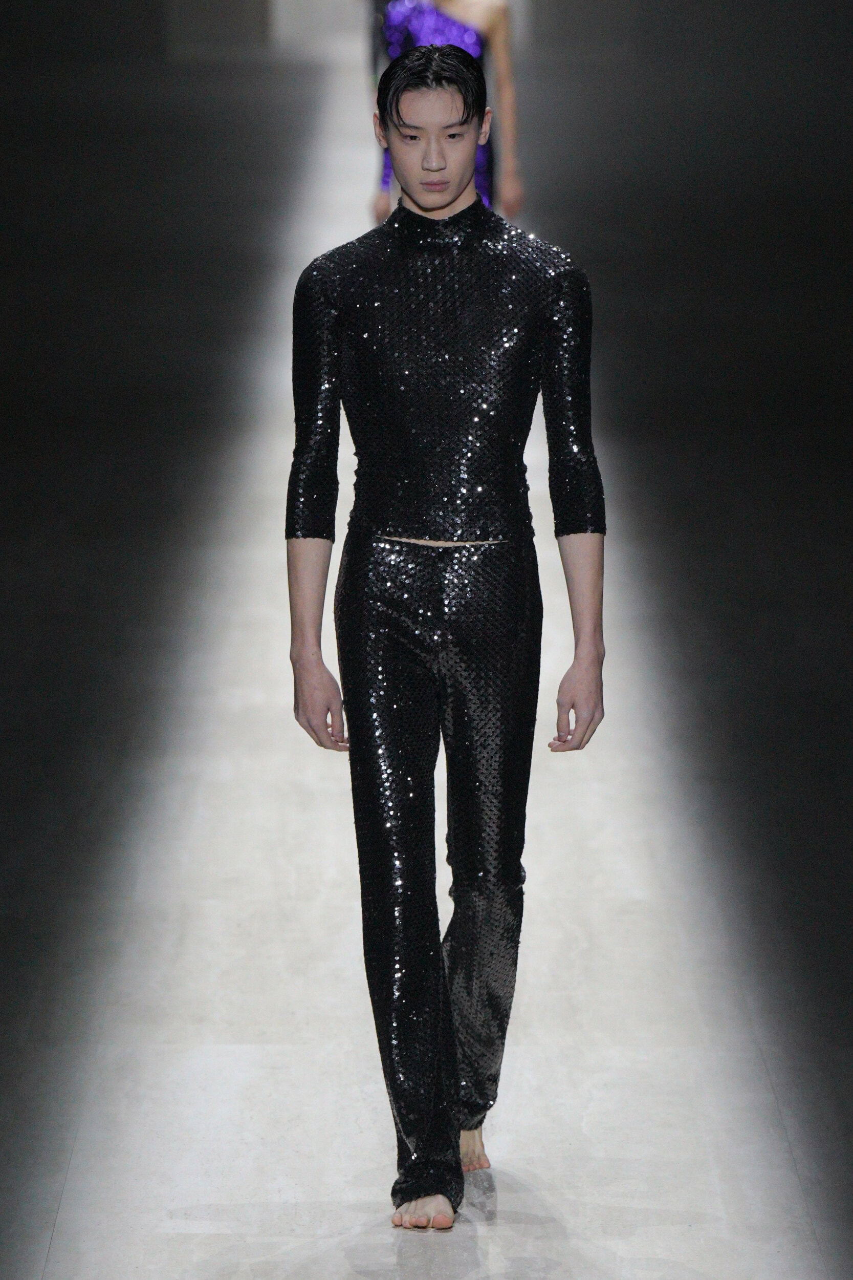 Gucci Fall 2026 Fashion Show