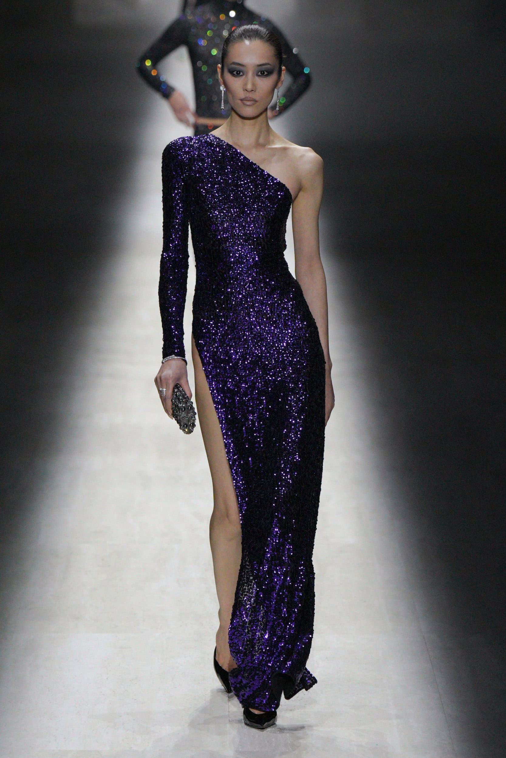 Gucci Fall 2026 Fashion Show