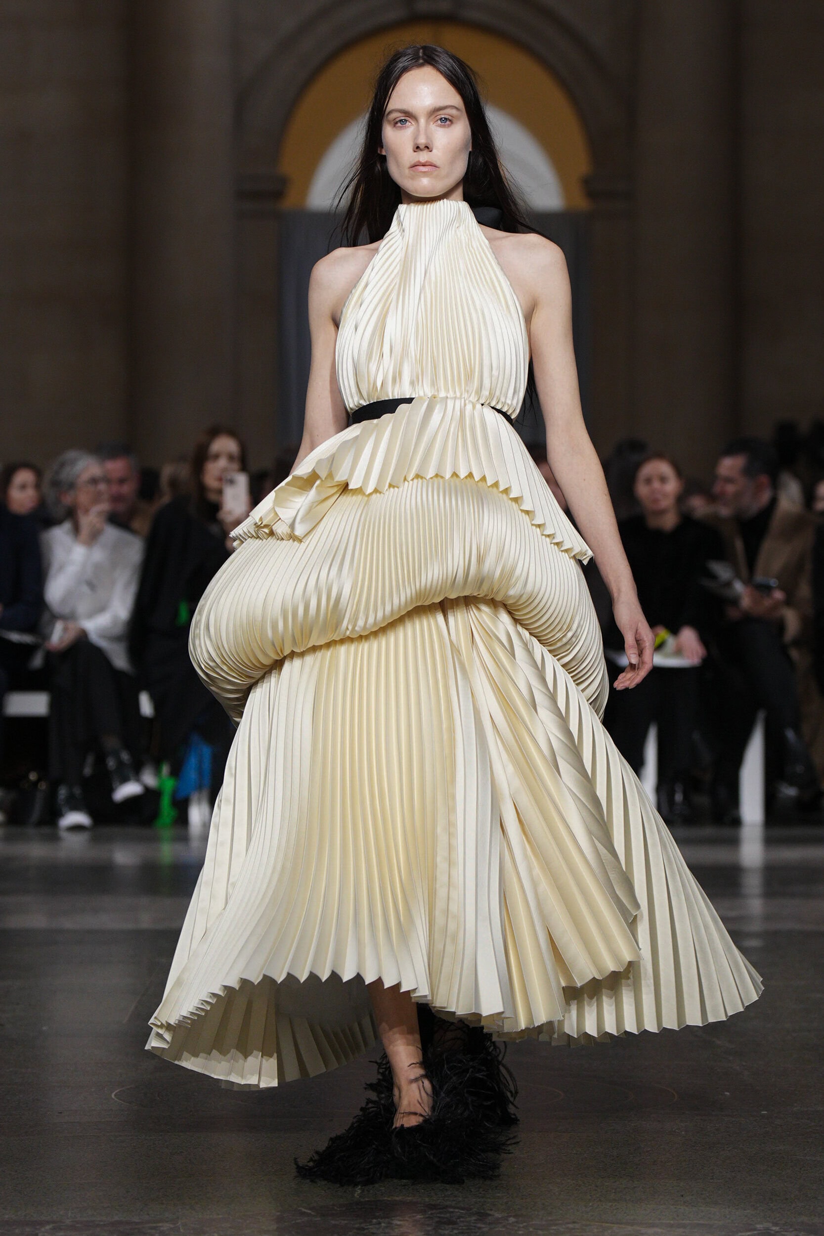 Erdem Fall 2026 Fashion Show