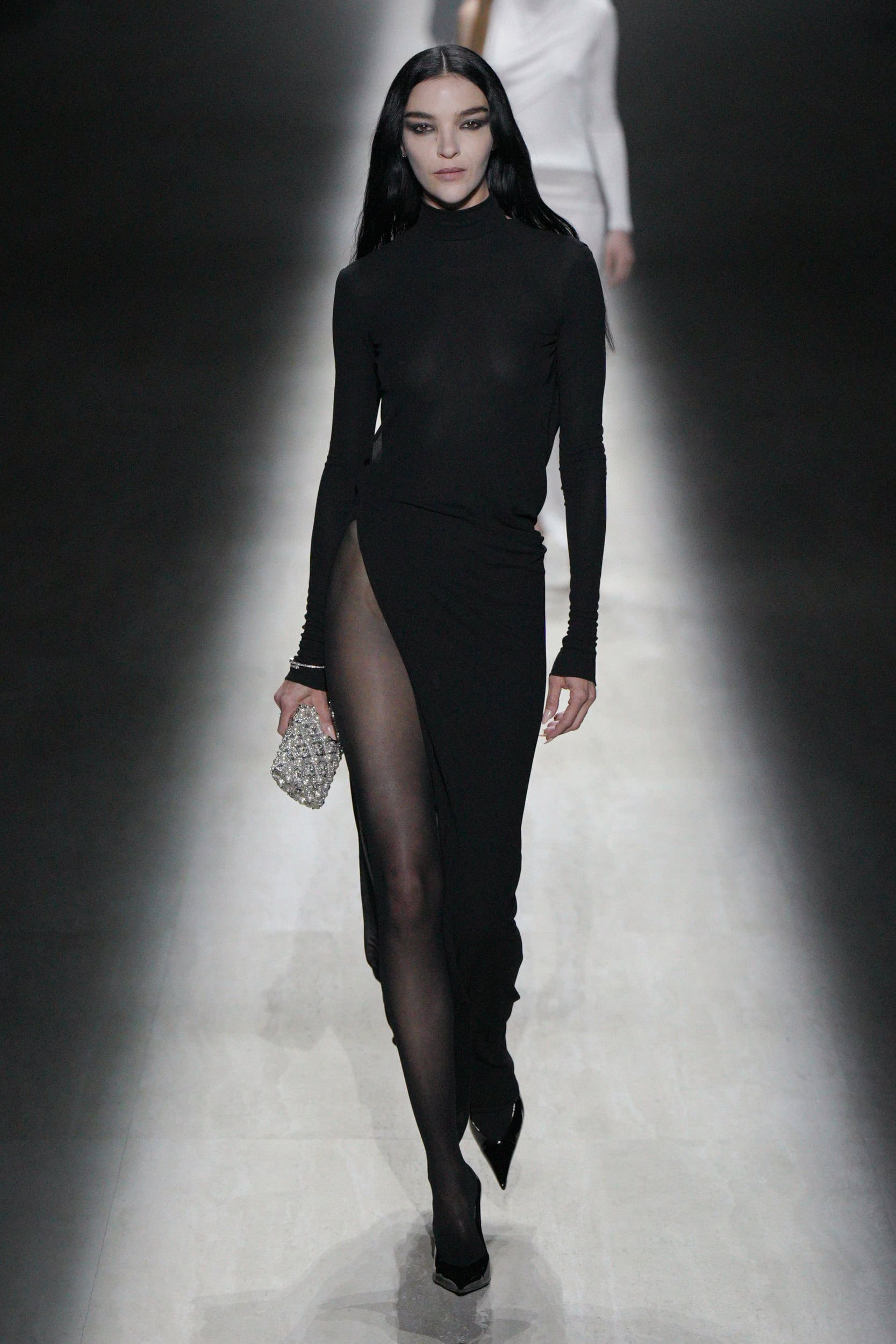 Gucci Fall 2026 Fashion Show