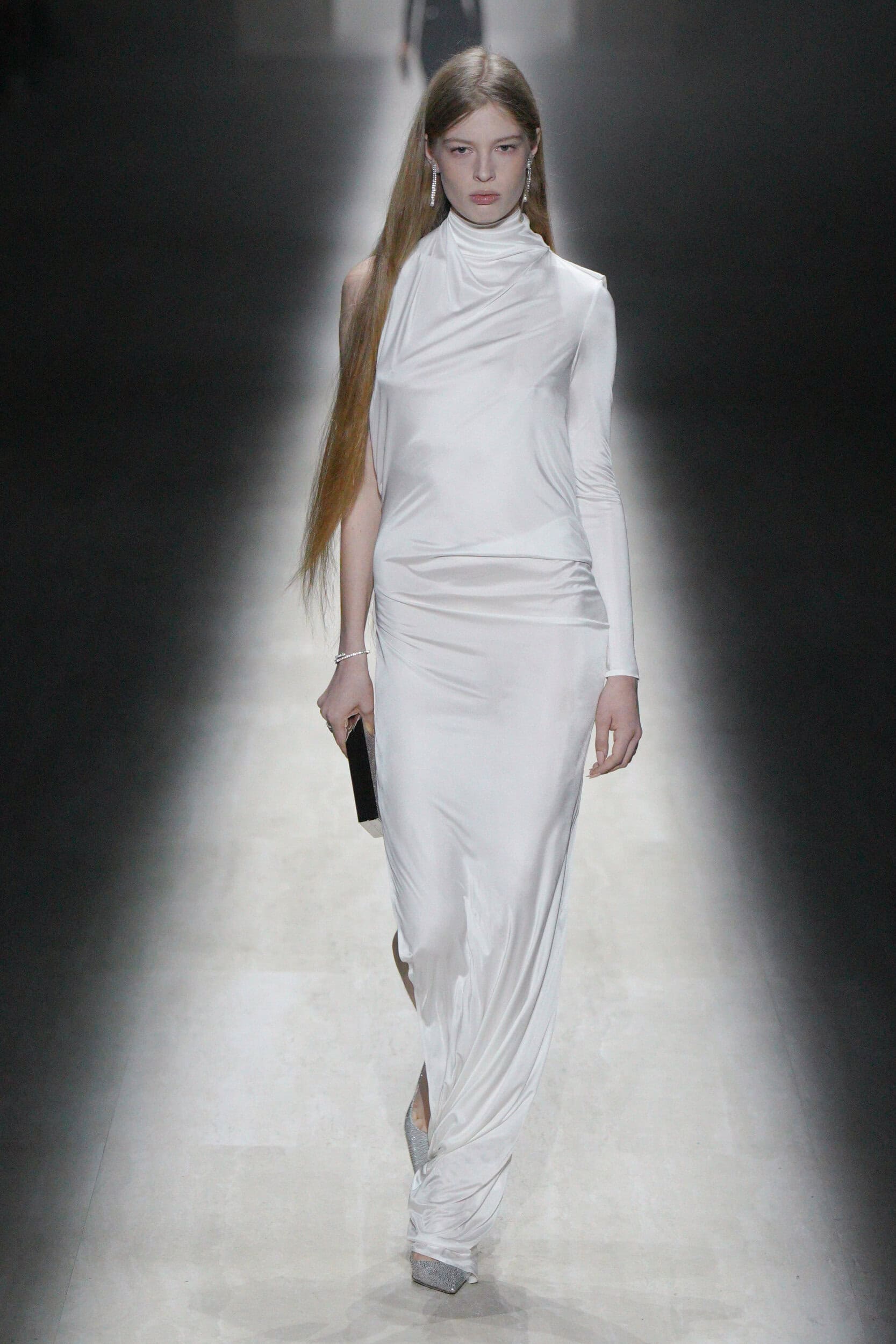 Gucci Fall 2026 Fashion Show