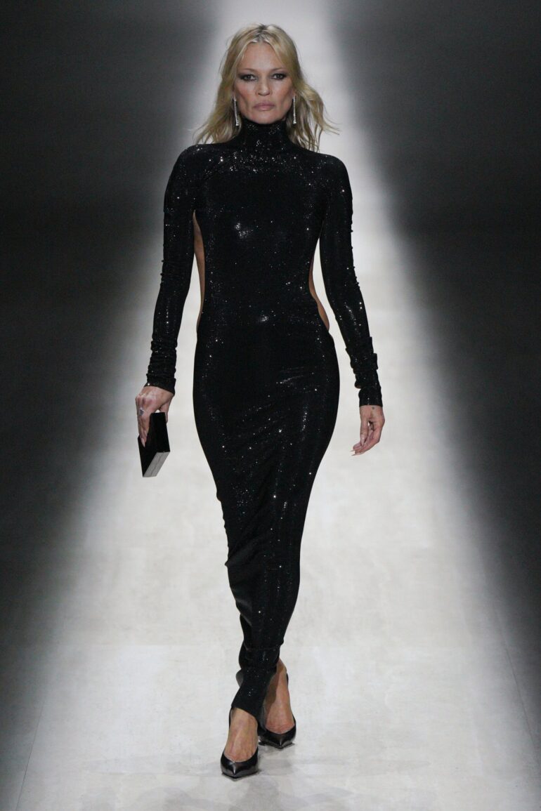 Gucci Fall 2026 Fashion Show Review