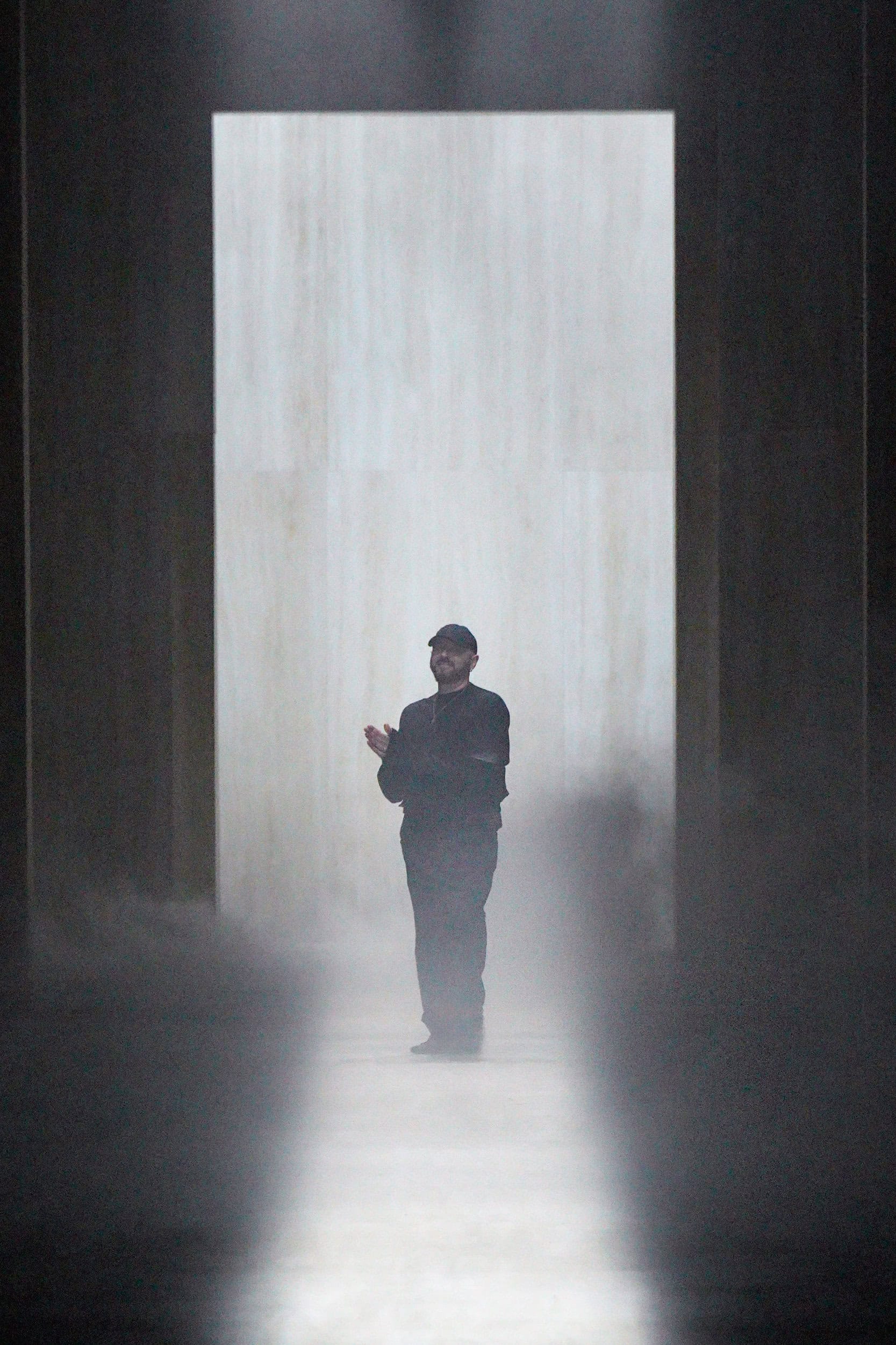 Gucci Fall 2026 Fashion Show