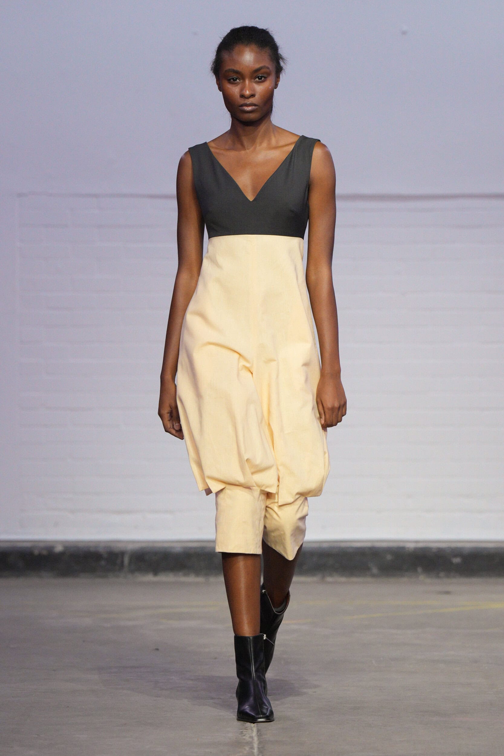 Central Saint Martins Ma Fall 2026 Fashion Show