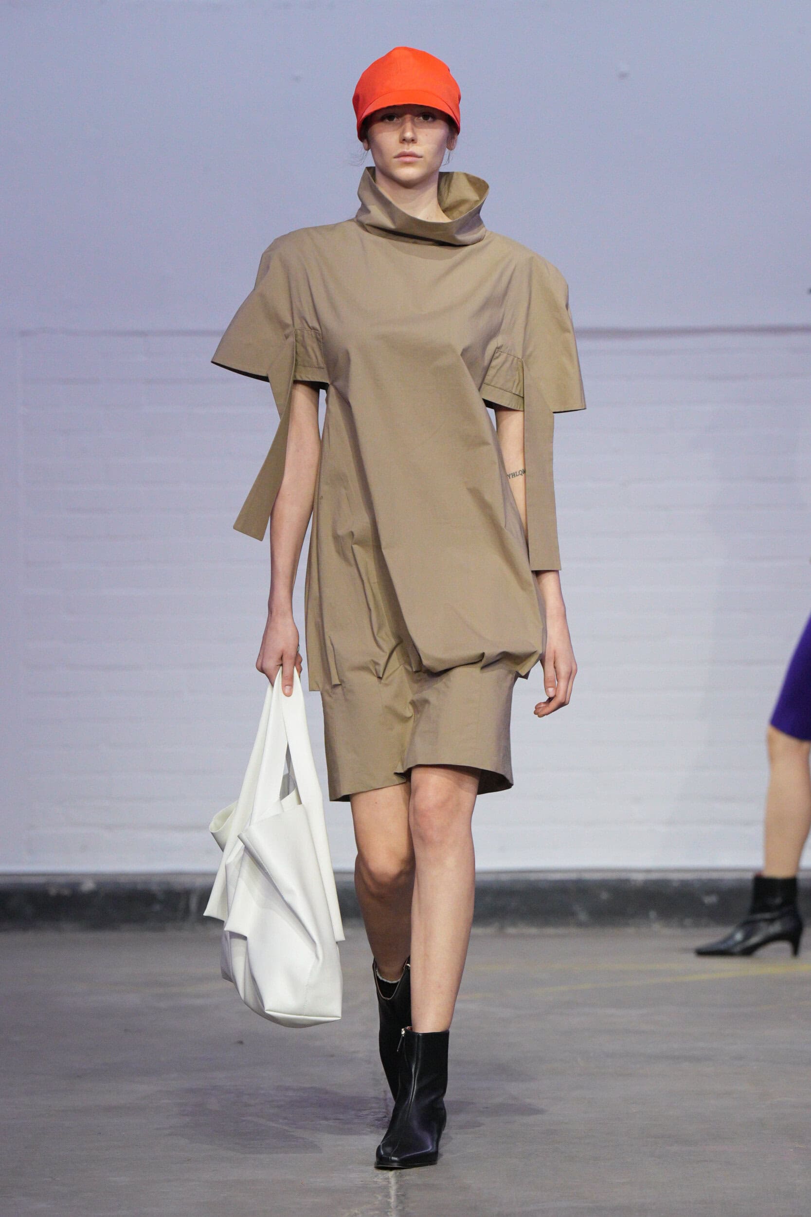 Central Saint Martins Ma Fall 2026 Fashion Show