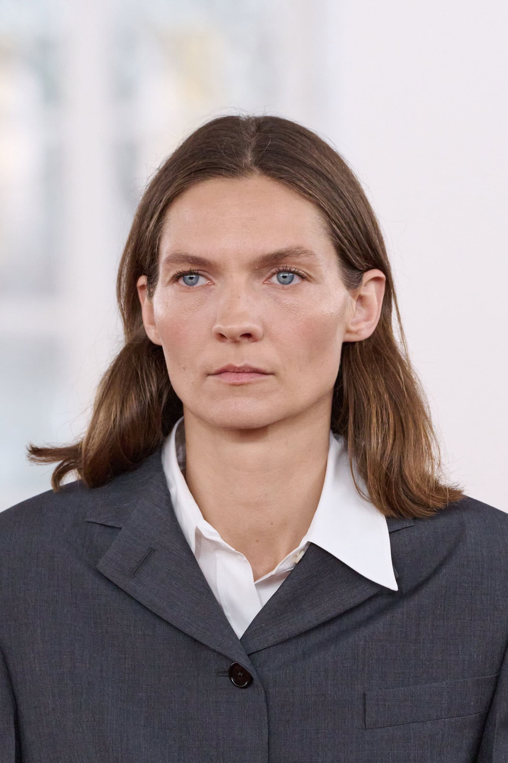 Jil Sander Fall 2026 Fashion Show Details