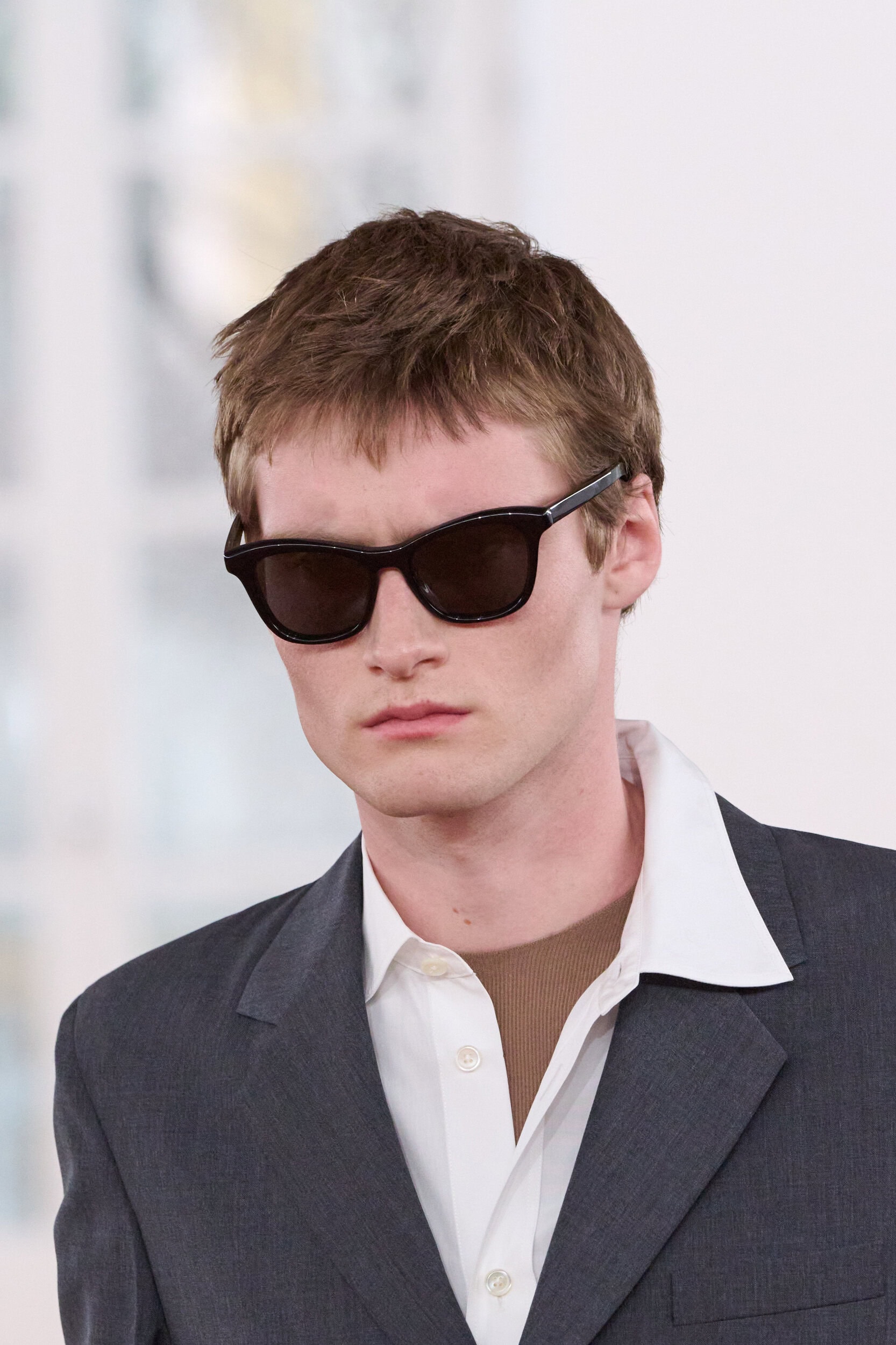 Jil Sander Fall 2026 Fashion Show Details