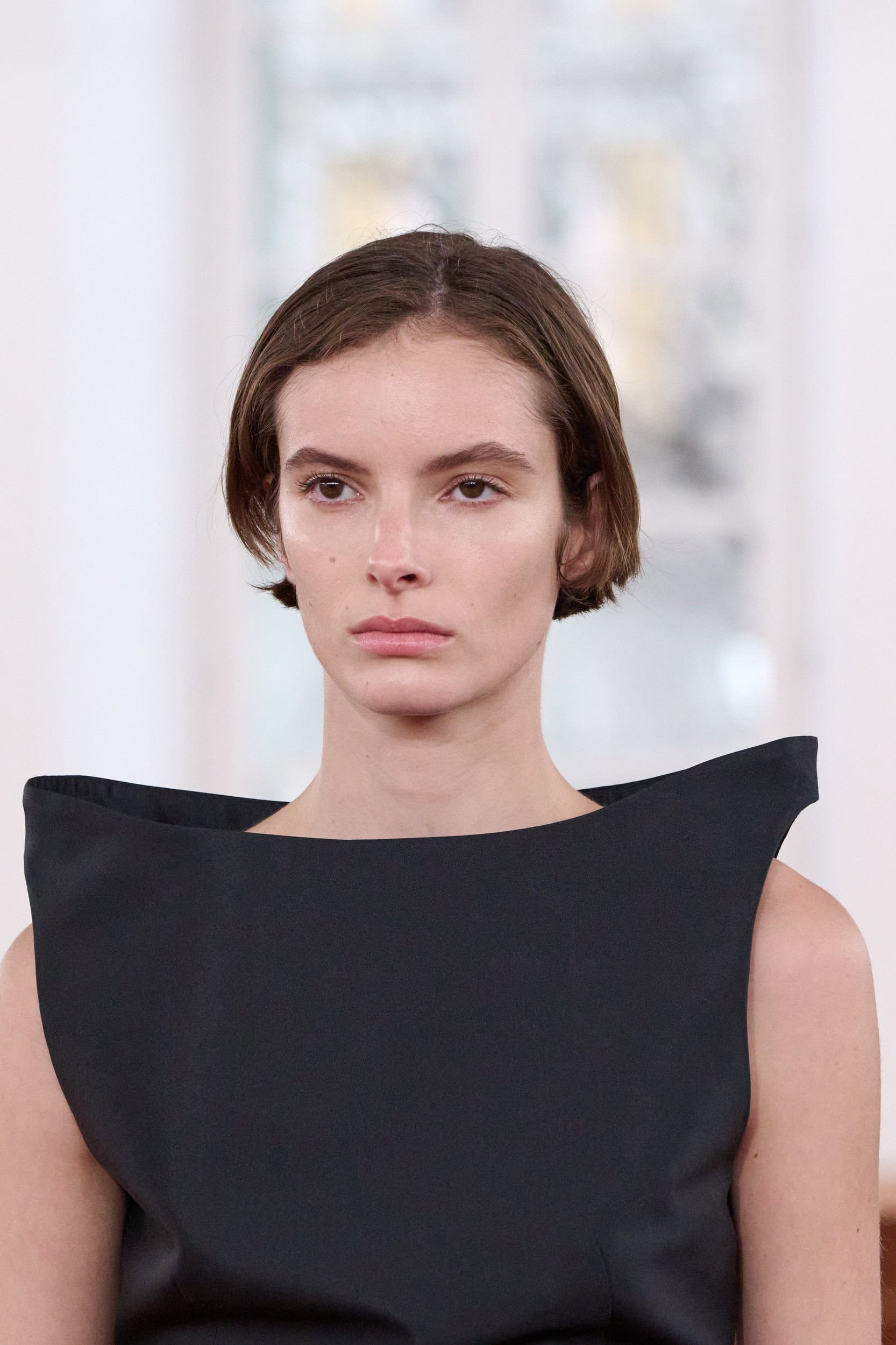 Jil Sander Fall 2026 Fashion Show Details