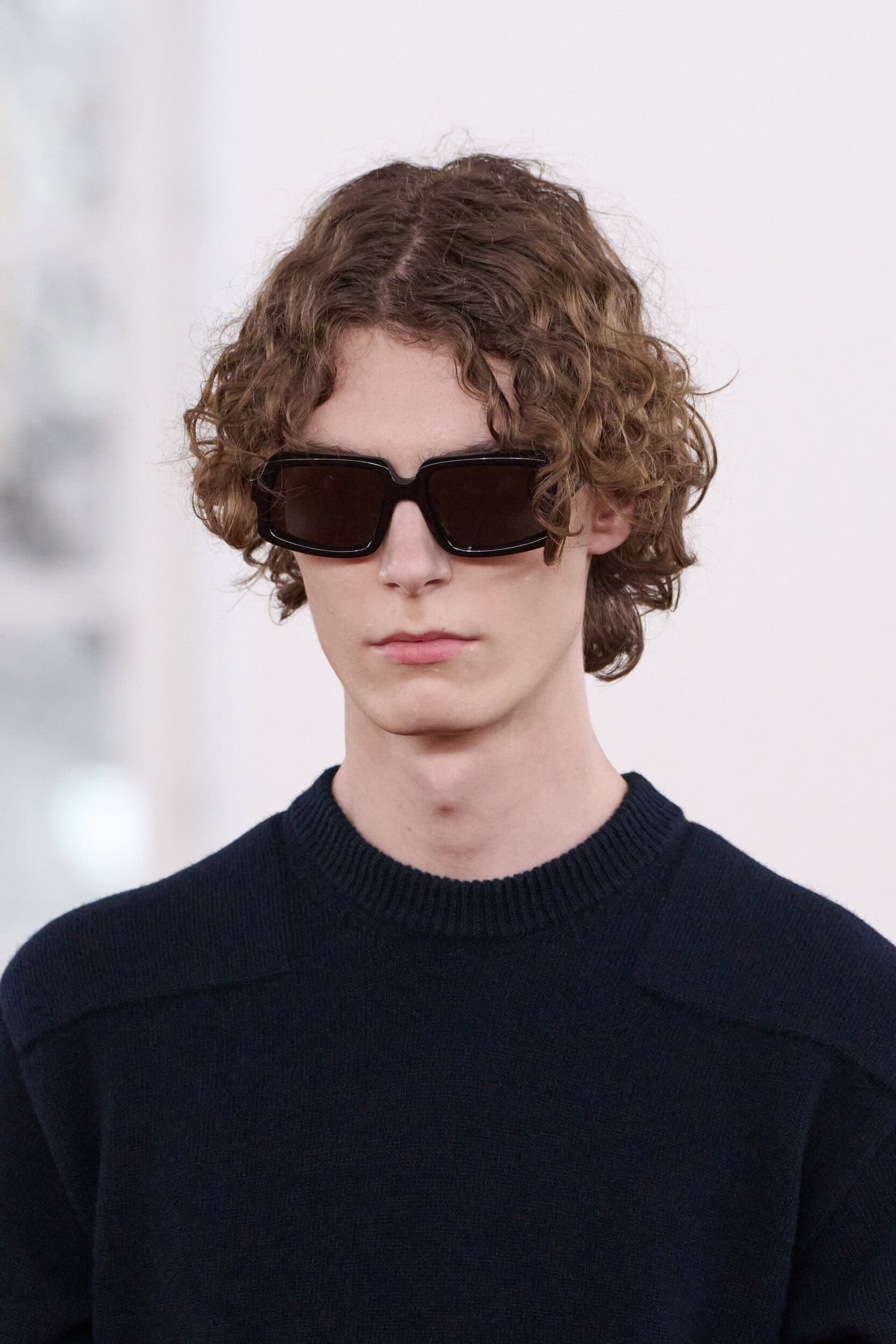 Jil Sander Fall 2026 Fashion Show Details