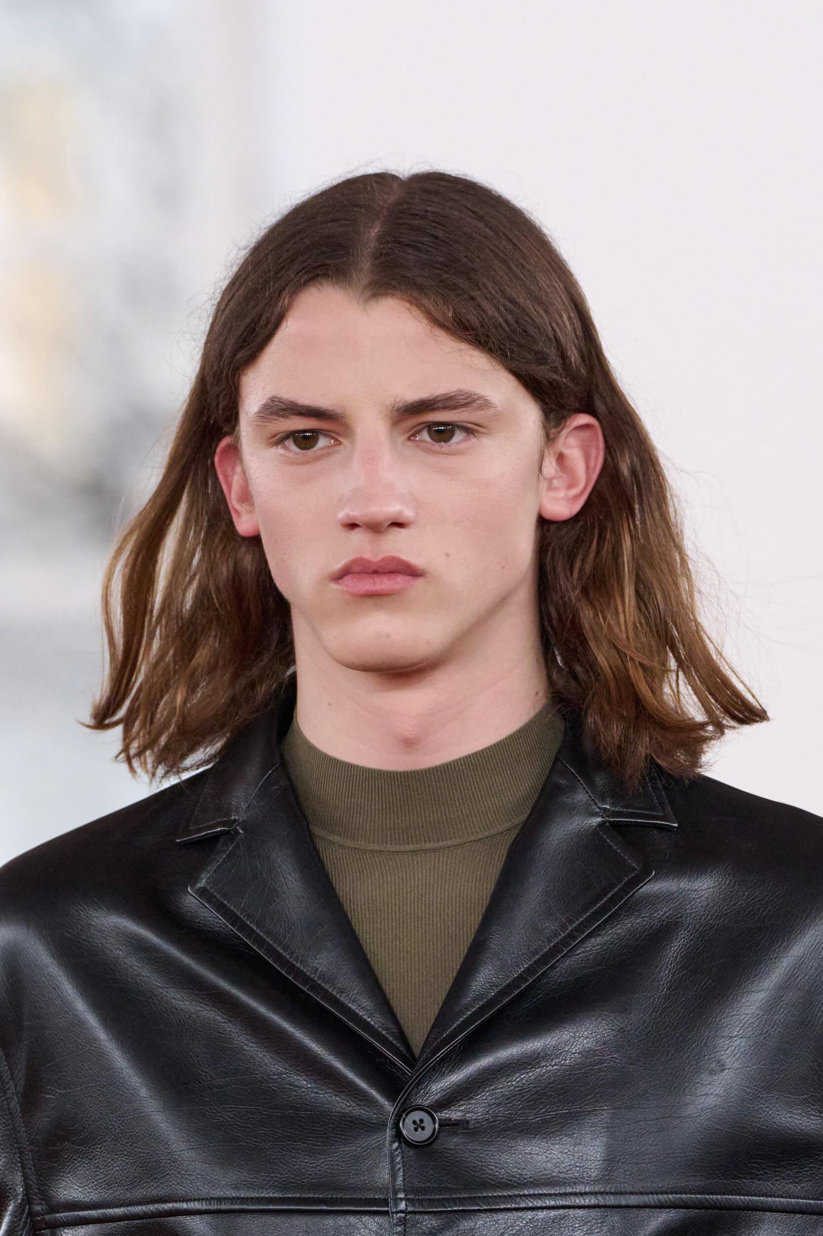 Jil Sander Fall 2026 Fashion Show Details