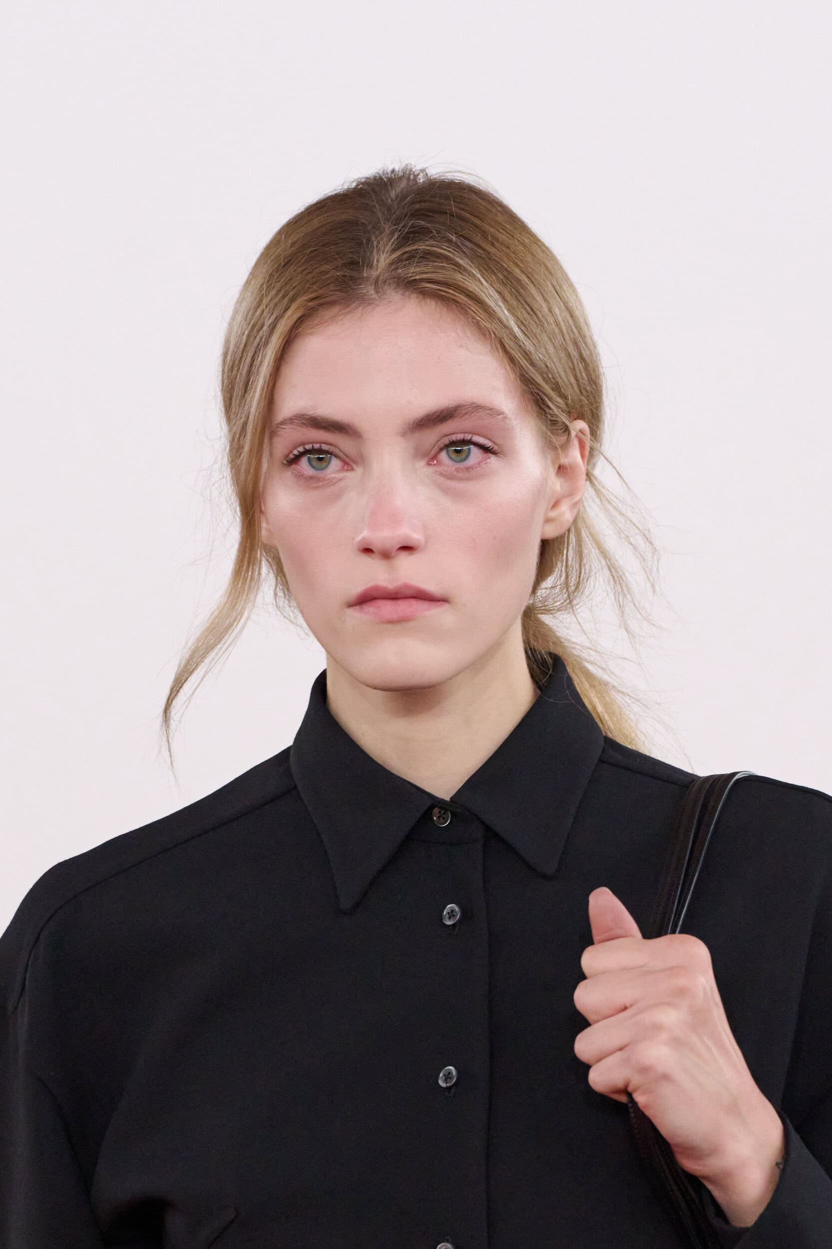 Jil Sander Fall 2026 Fashion Show Details