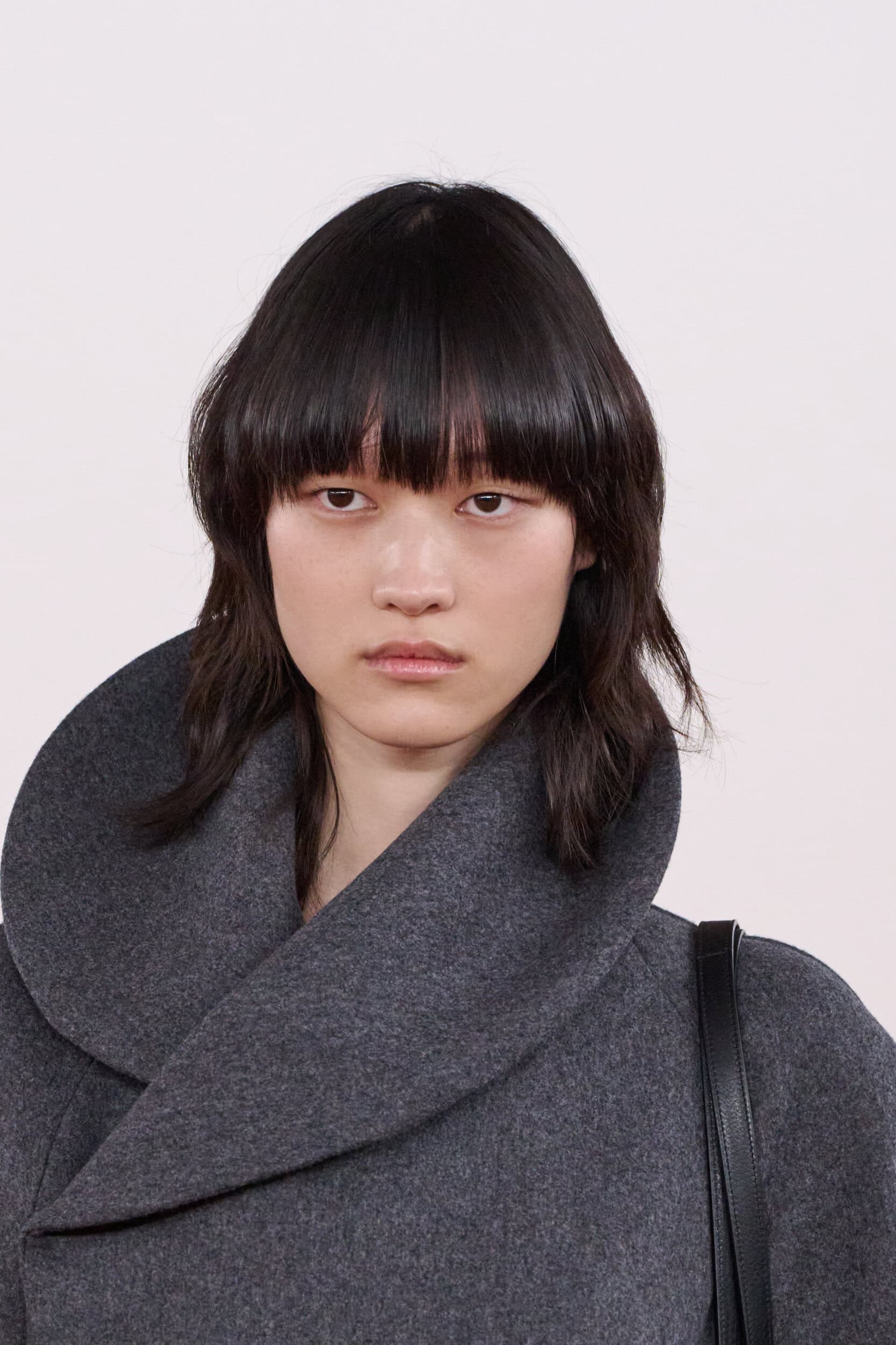 Jil Sander Fall 2026 Fashion Show Details