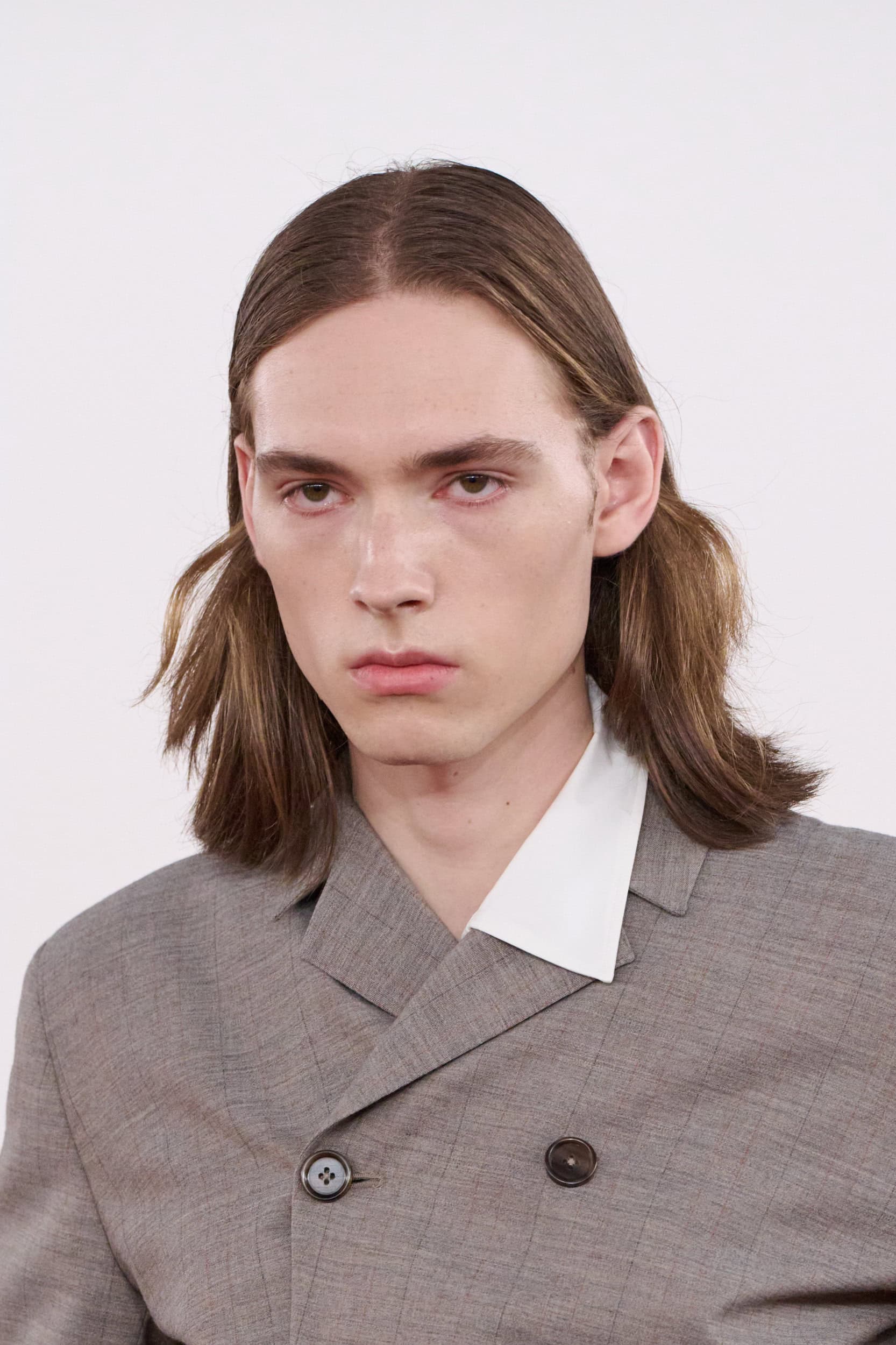 Jil Sander Fall 2026 Fashion Show Details