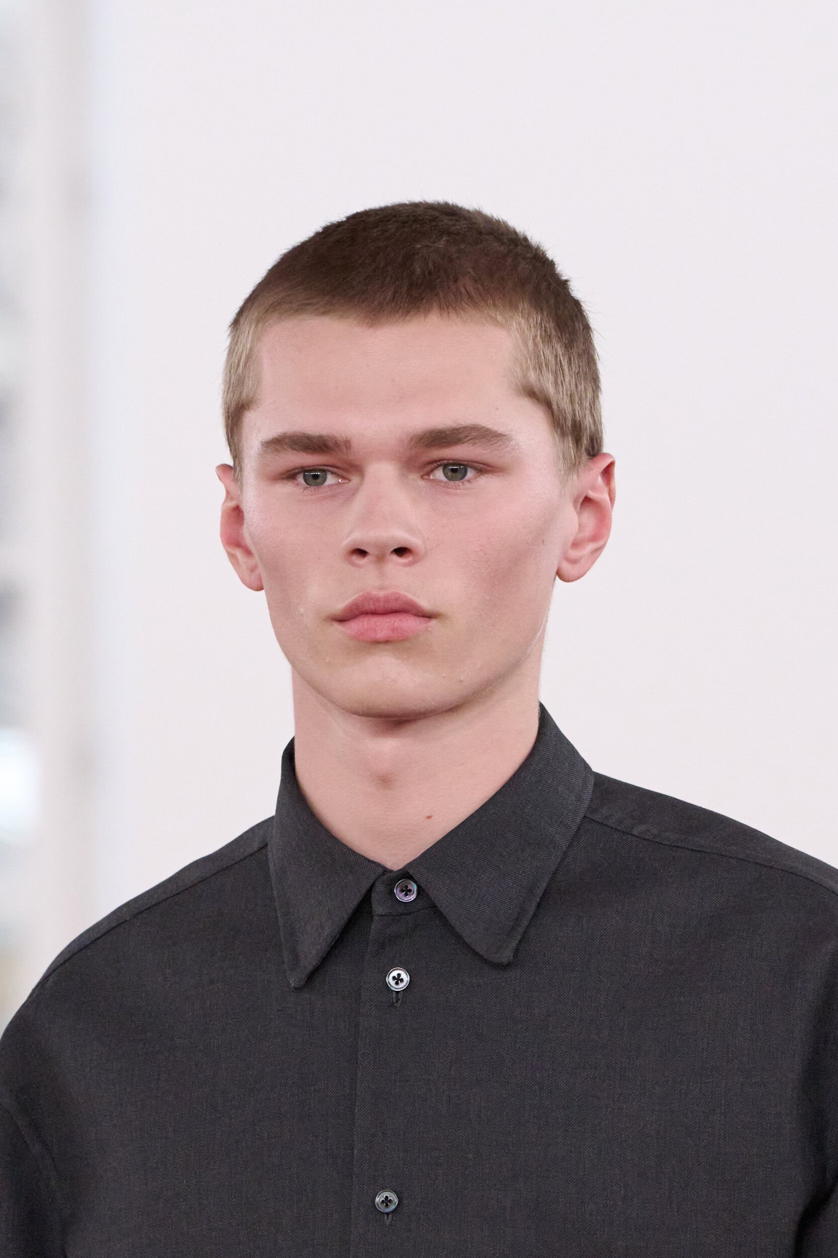 Jil Sander Fall 2026 Fashion Show Details