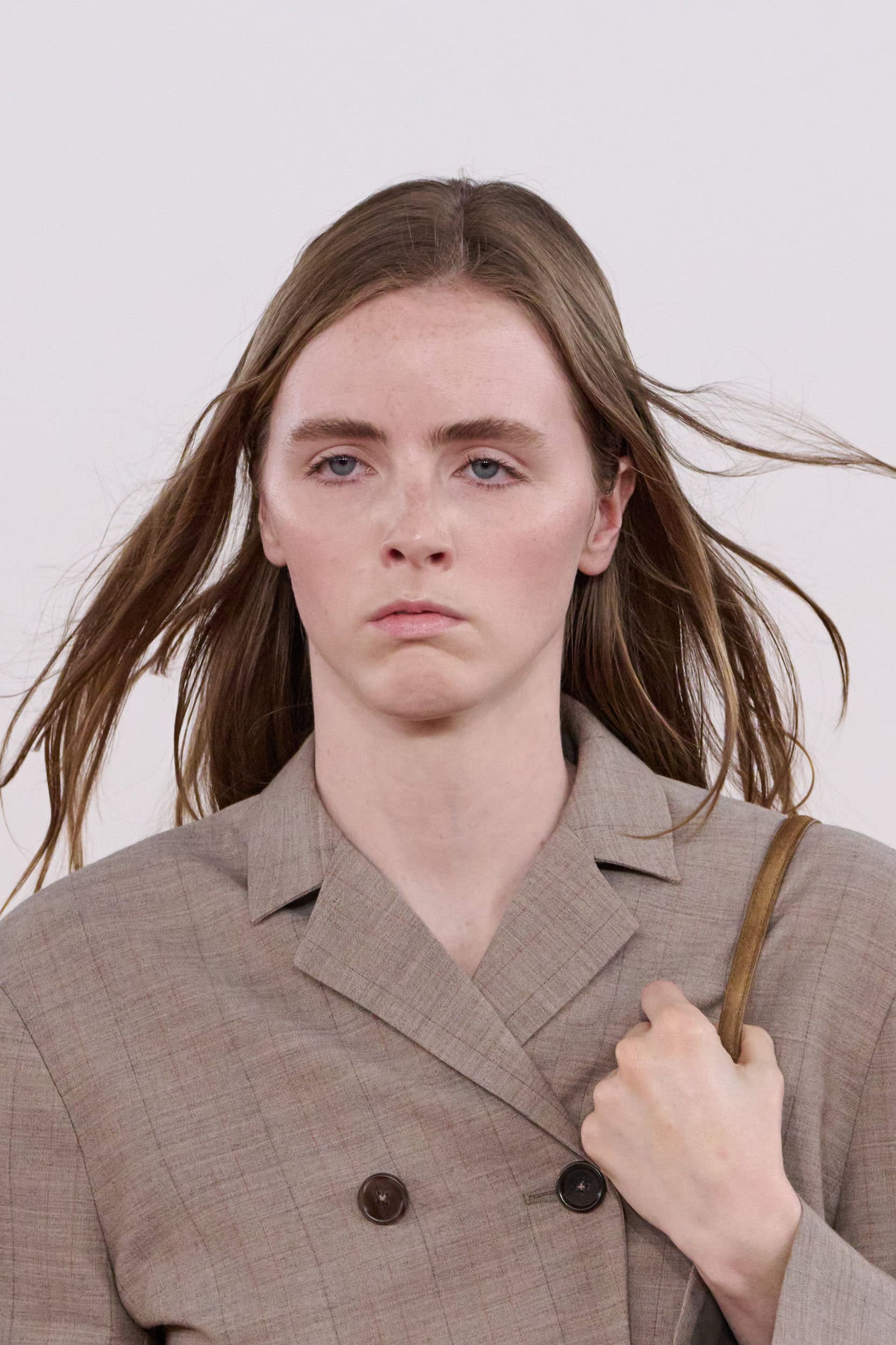 Jil Sander Fall 2026 Fashion Show Details