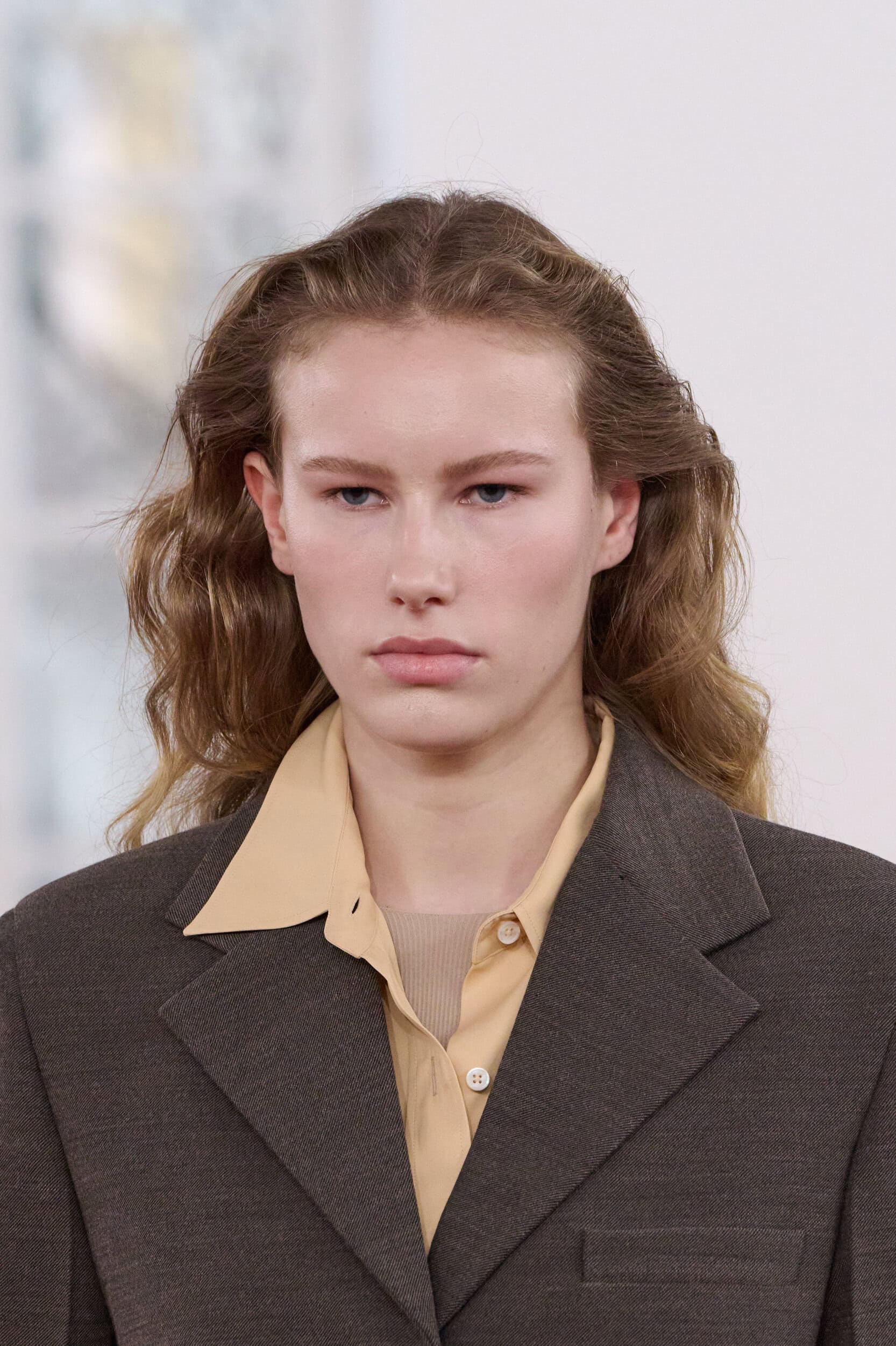 Jil Sander Fall 2026 Fashion Show Details