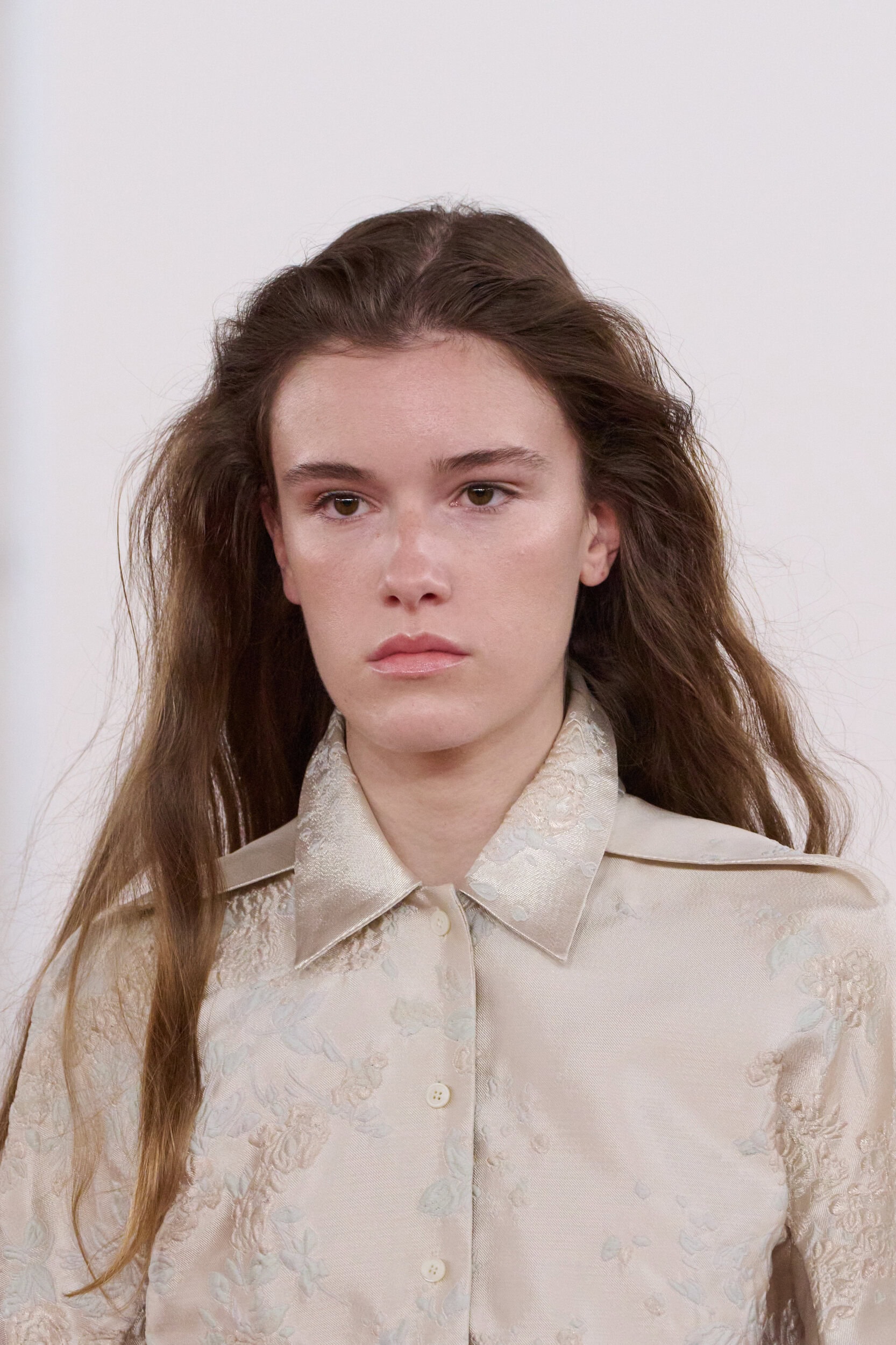 Jil Sander Fall 2026 Fashion Show Details