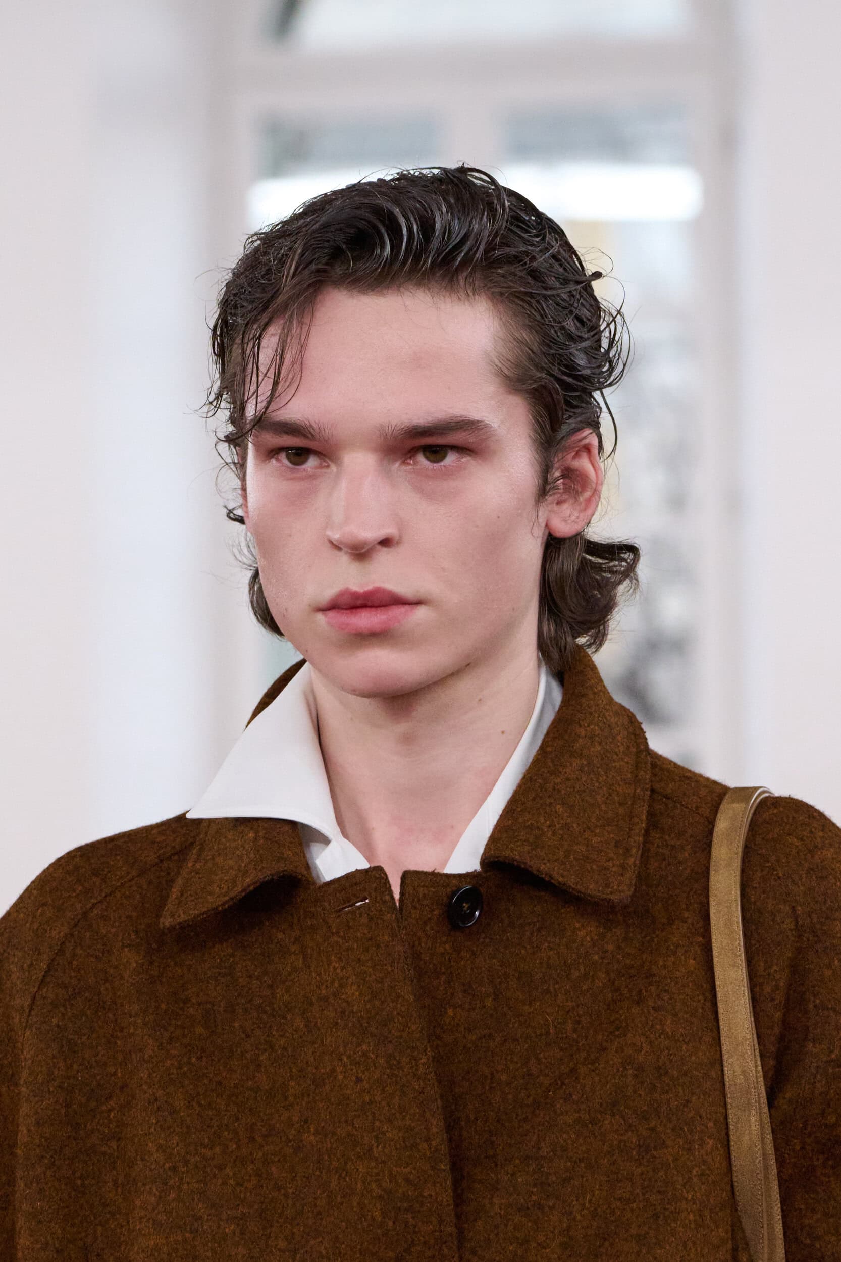 Jil Sander Fall 2026 Fashion Show Details