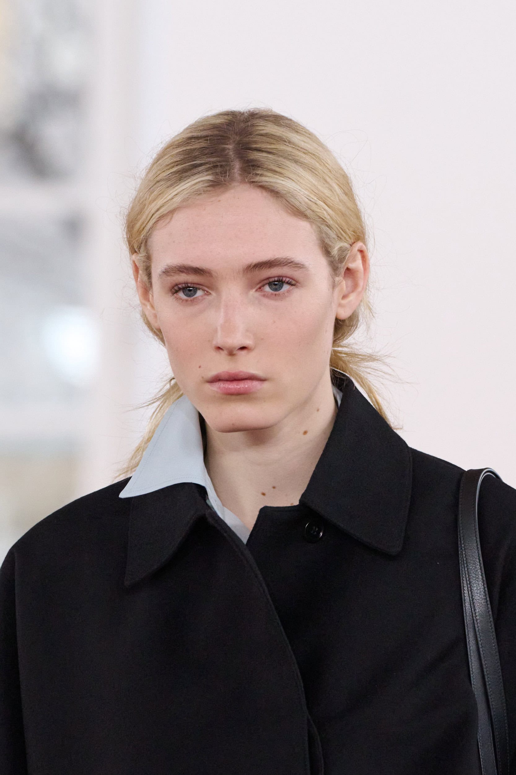 Jil Sander Fall 2026 Fashion Show Details