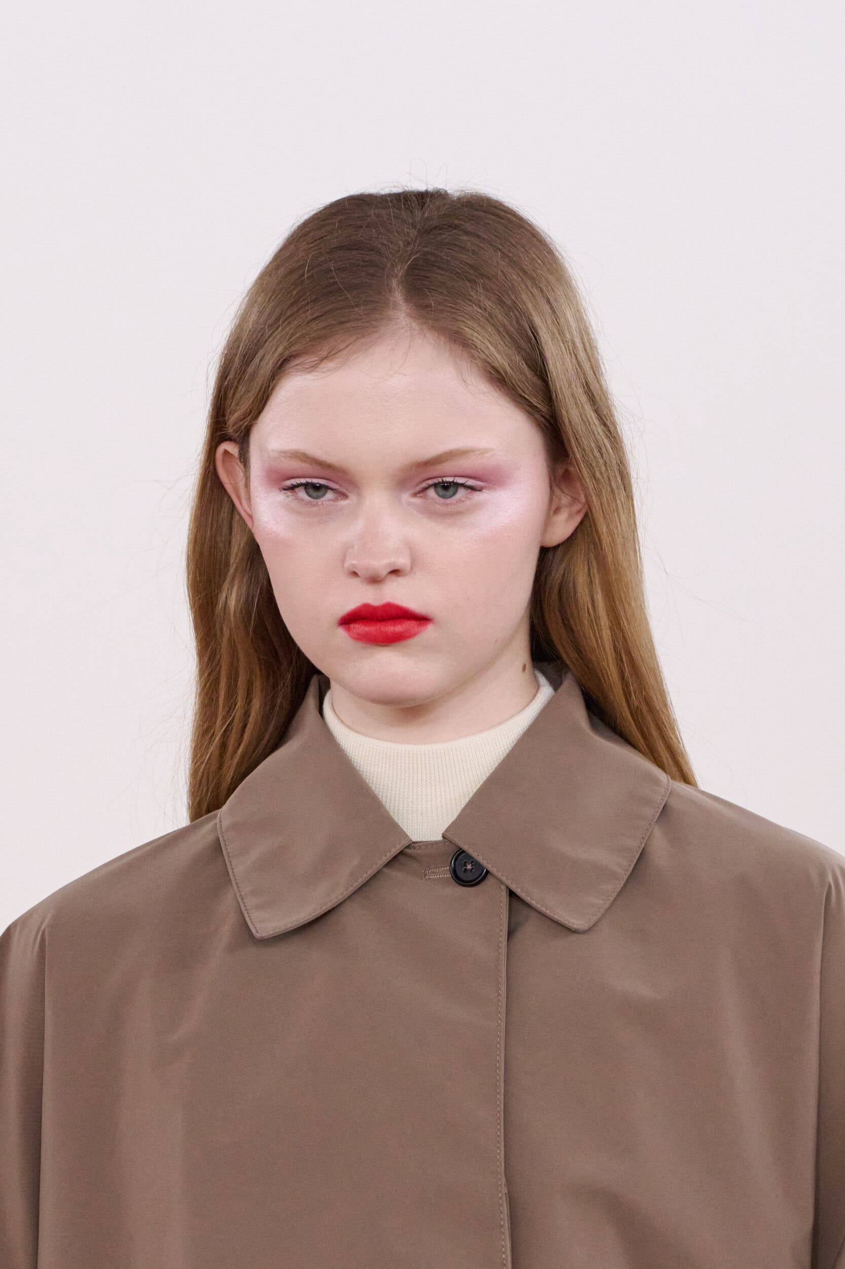 Jil Sander Fall 2026 Fashion Show Details