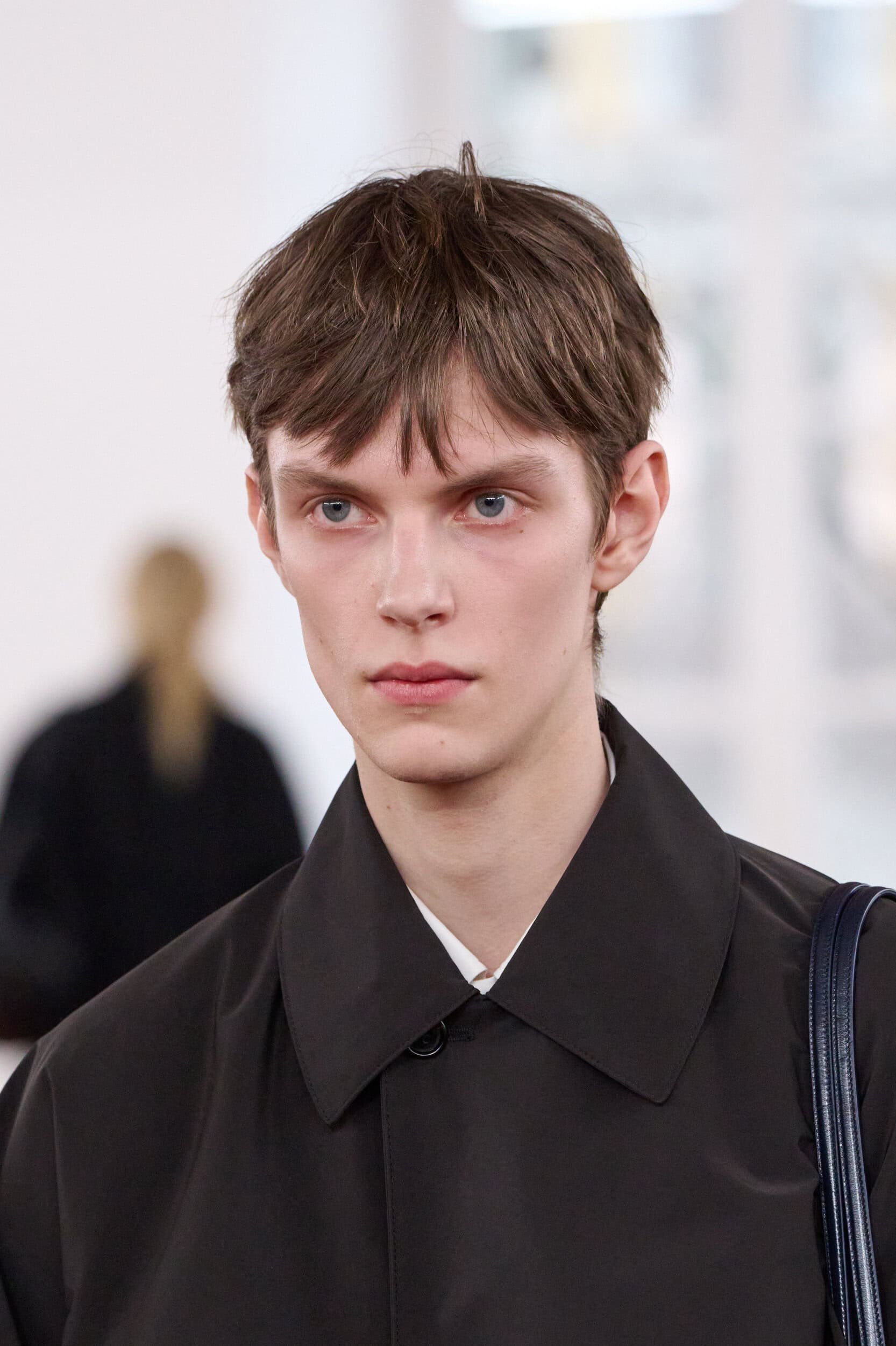 Jil Sander Fall 2026 Fashion Show Details