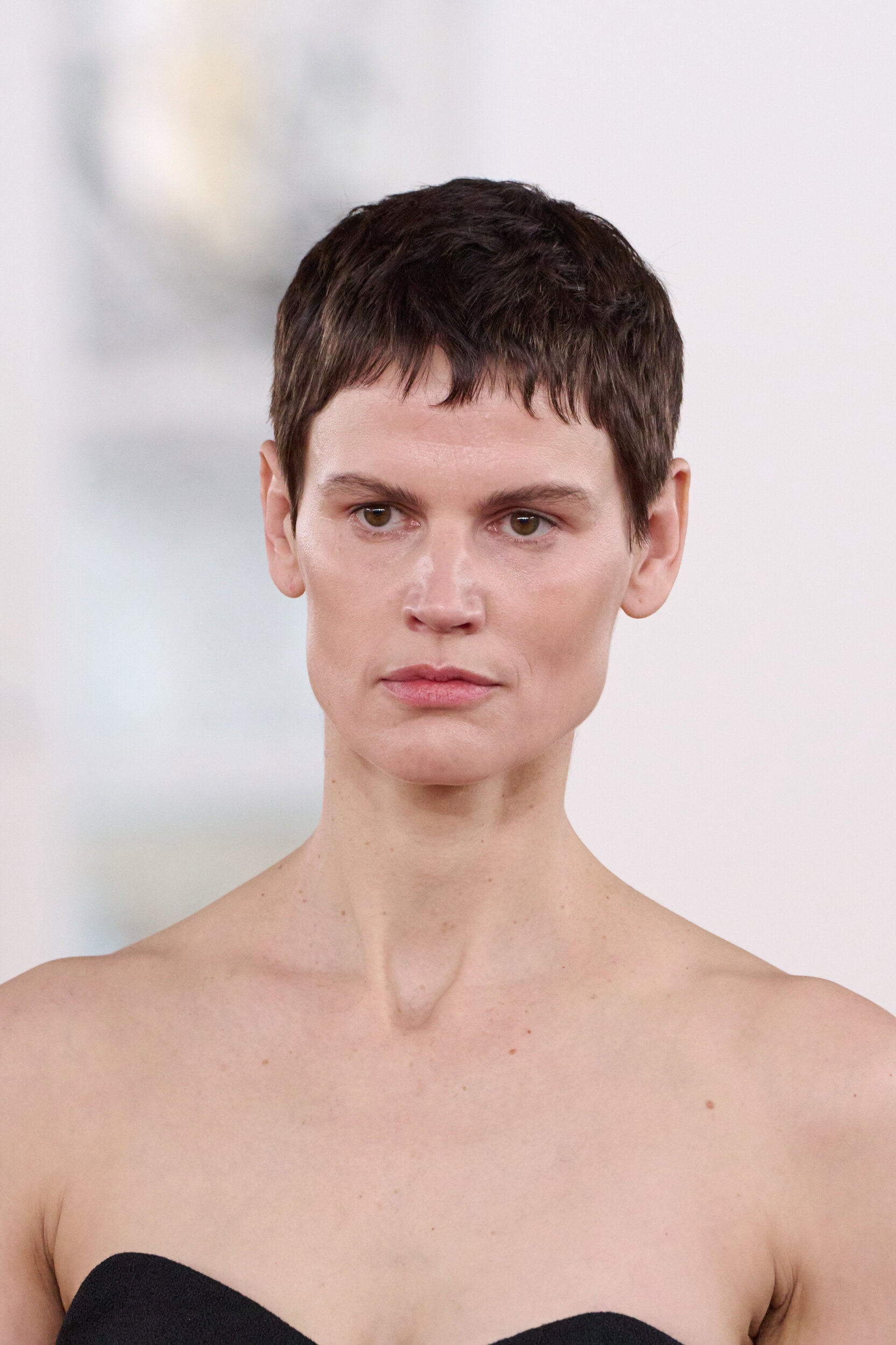 Jil Sander Fall 2026 Fashion Show Details