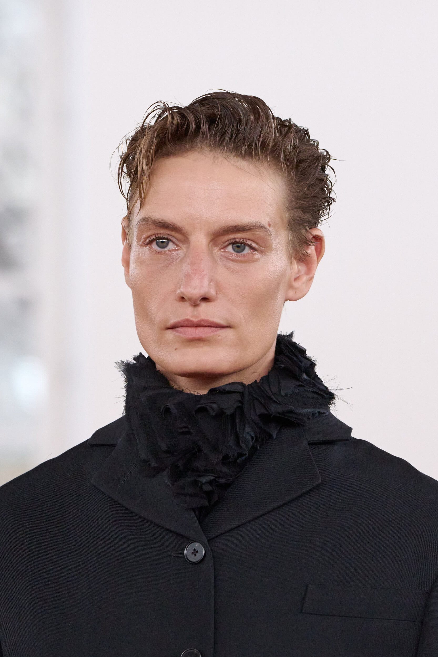 Jil Sander Fall 2026 Fashion Show Details