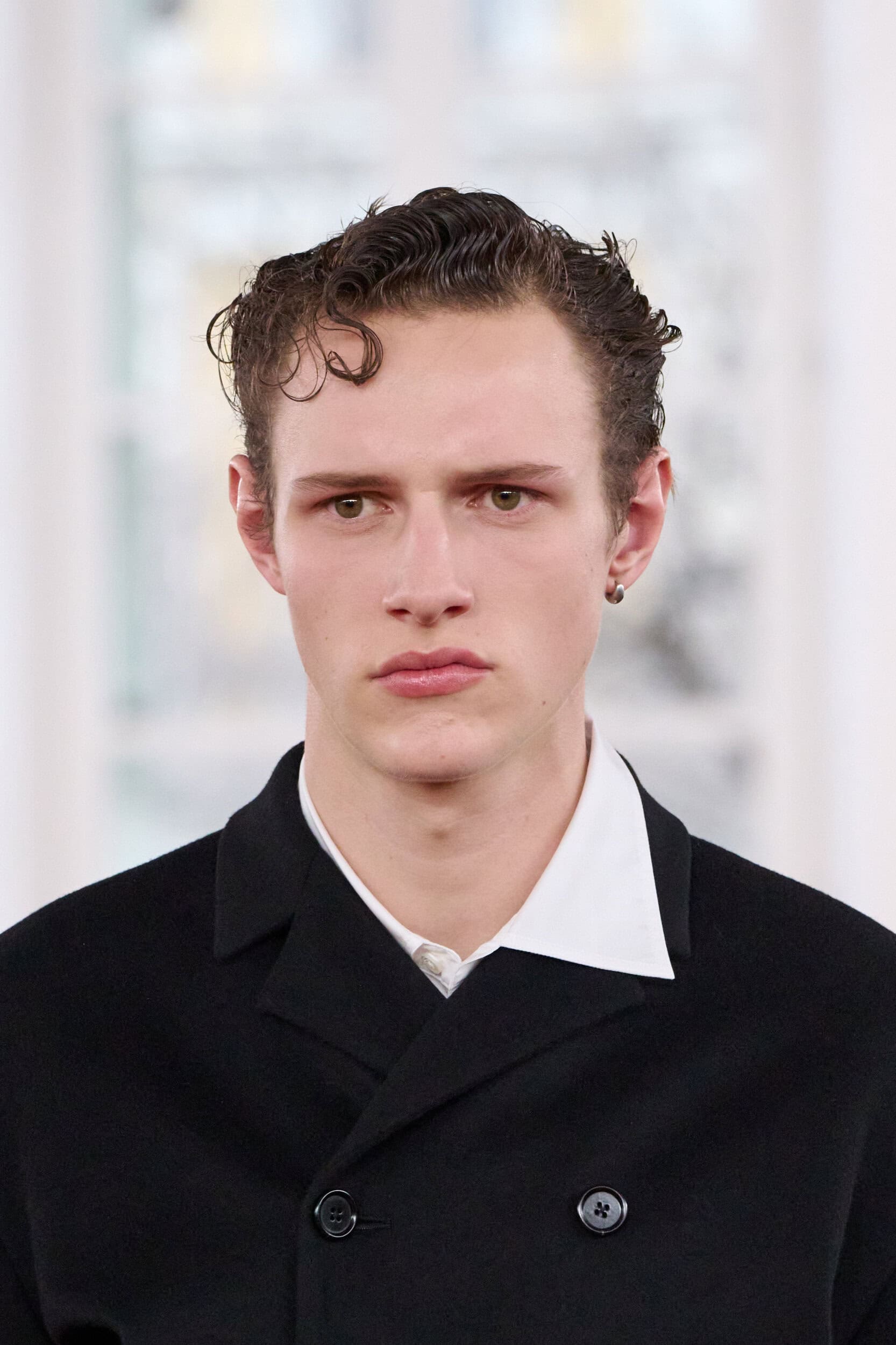 Jil Sander Fall 2026 Fashion Show Details