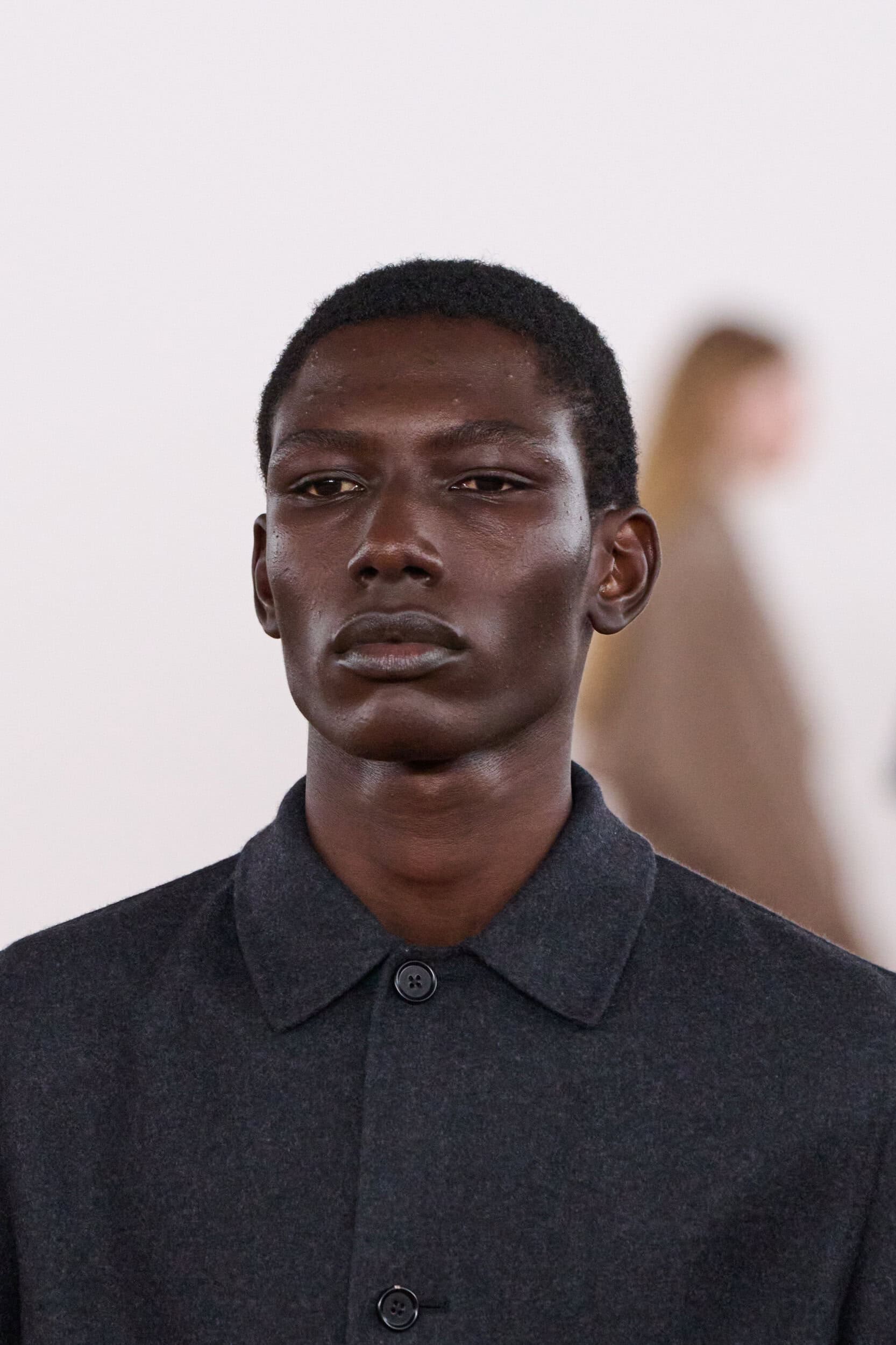 Jil Sander Fall 2026 Fashion Show Details