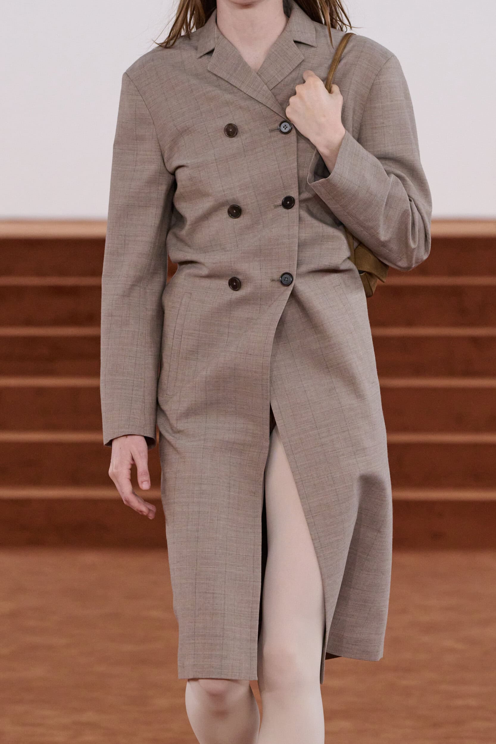 Jil Sander Fall 2026 Fashion Show Details