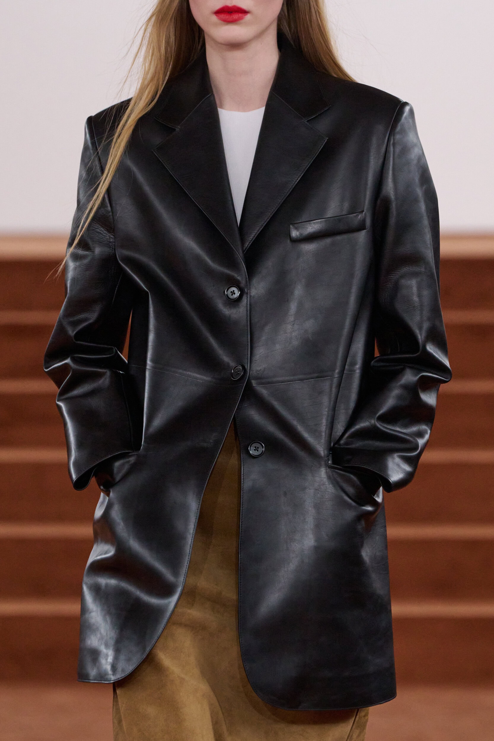 Jil Sander Fall 2026 Fashion Show Details