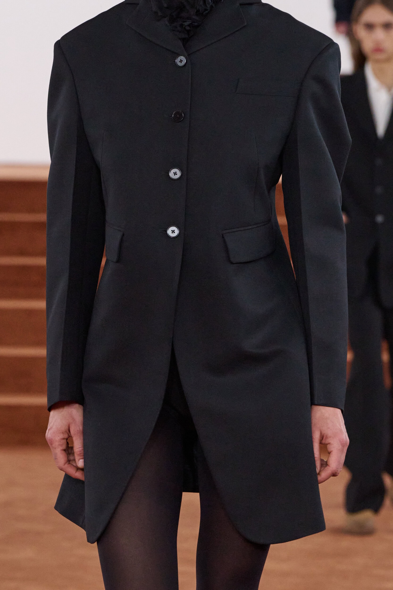 Jil Sander Fall 2026 Fashion Show Details