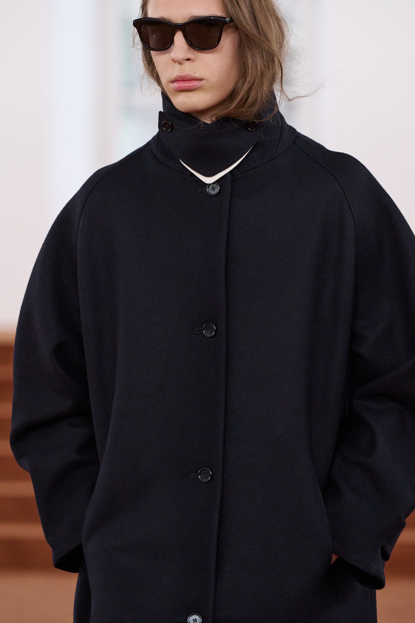 Jil Sander Fall 2026 Fashion Show Details