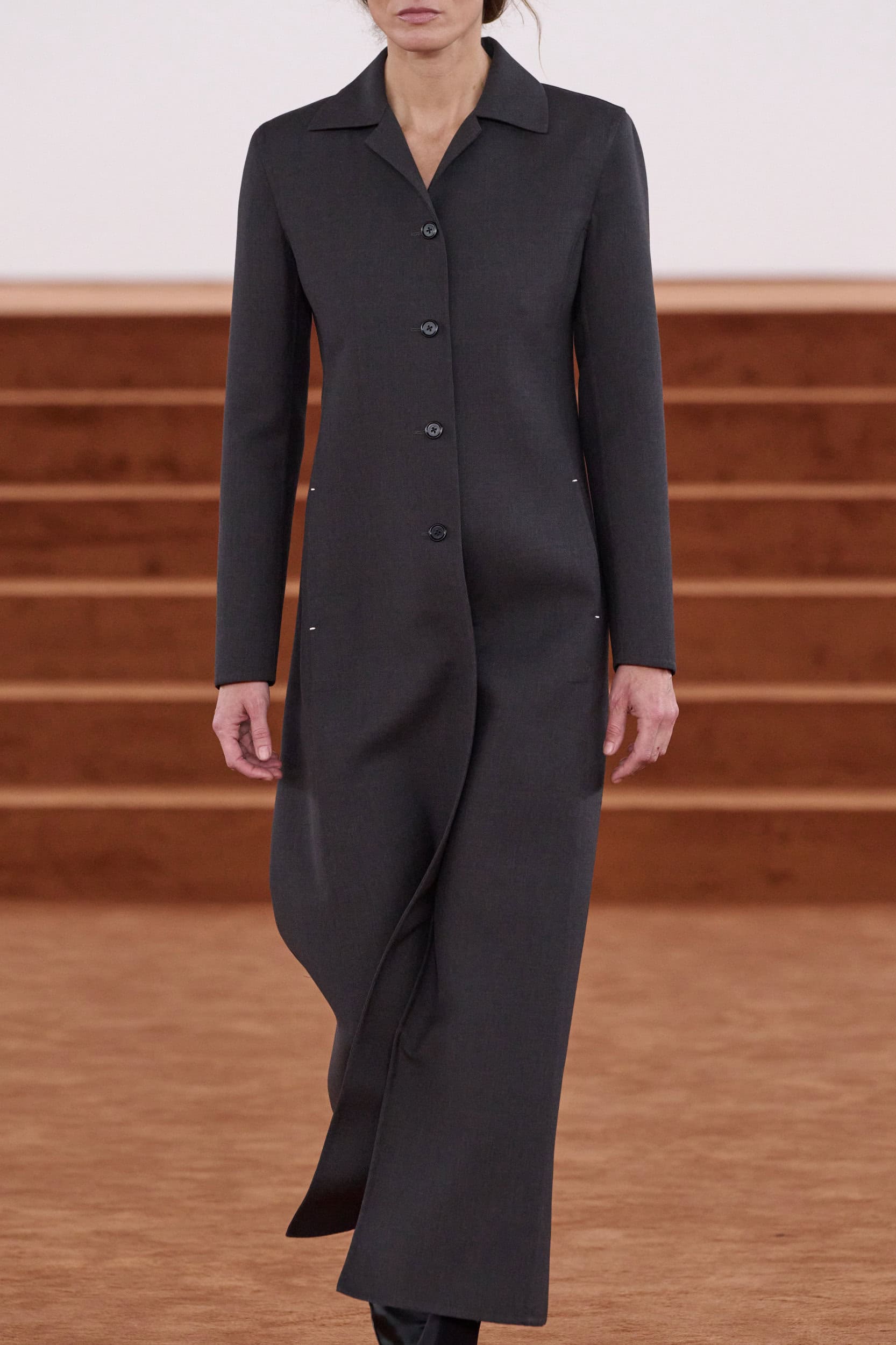 Jil Sander Fall 2026 Fashion Show Details