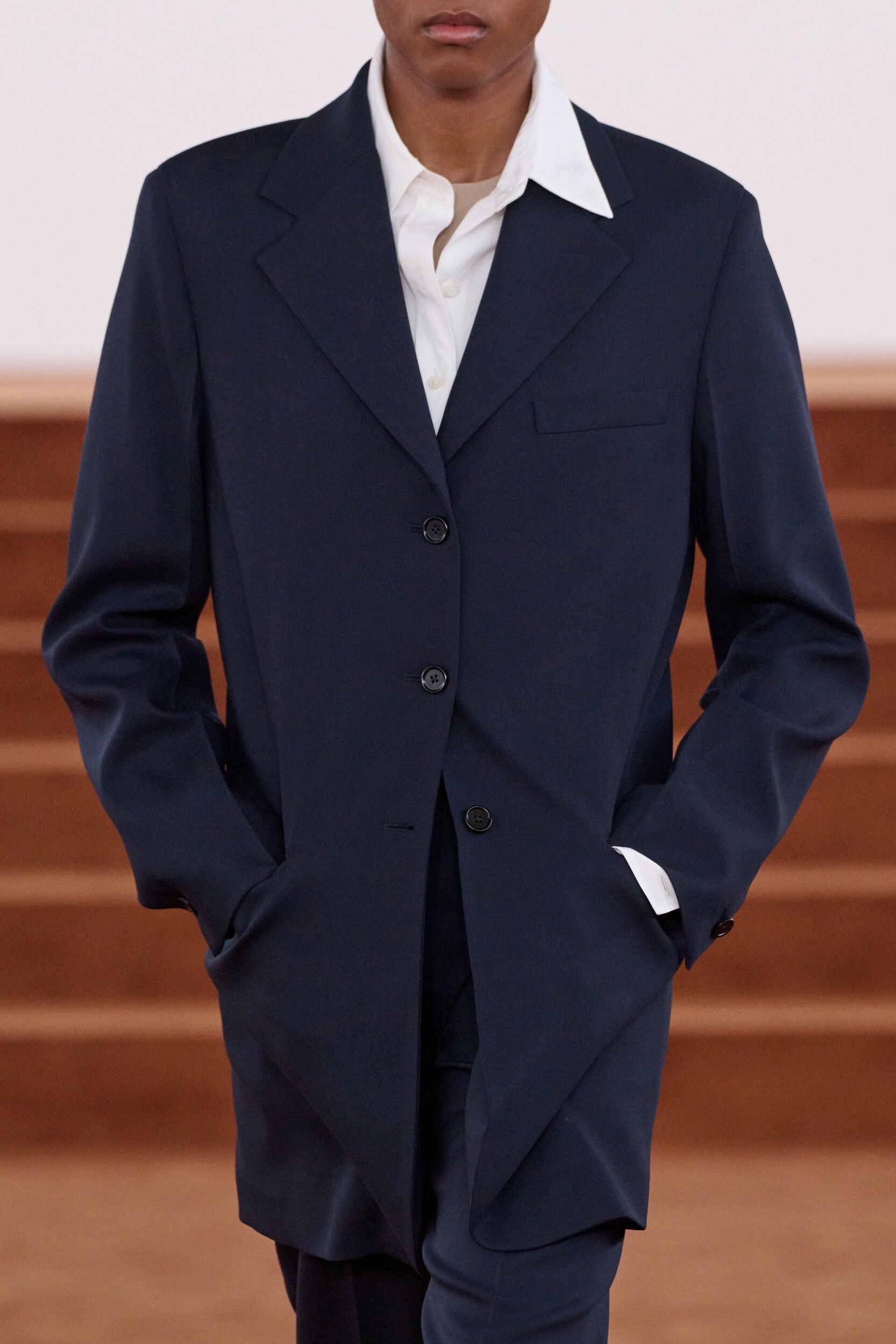 Jil Sander Fall 2026 Fashion Show Details