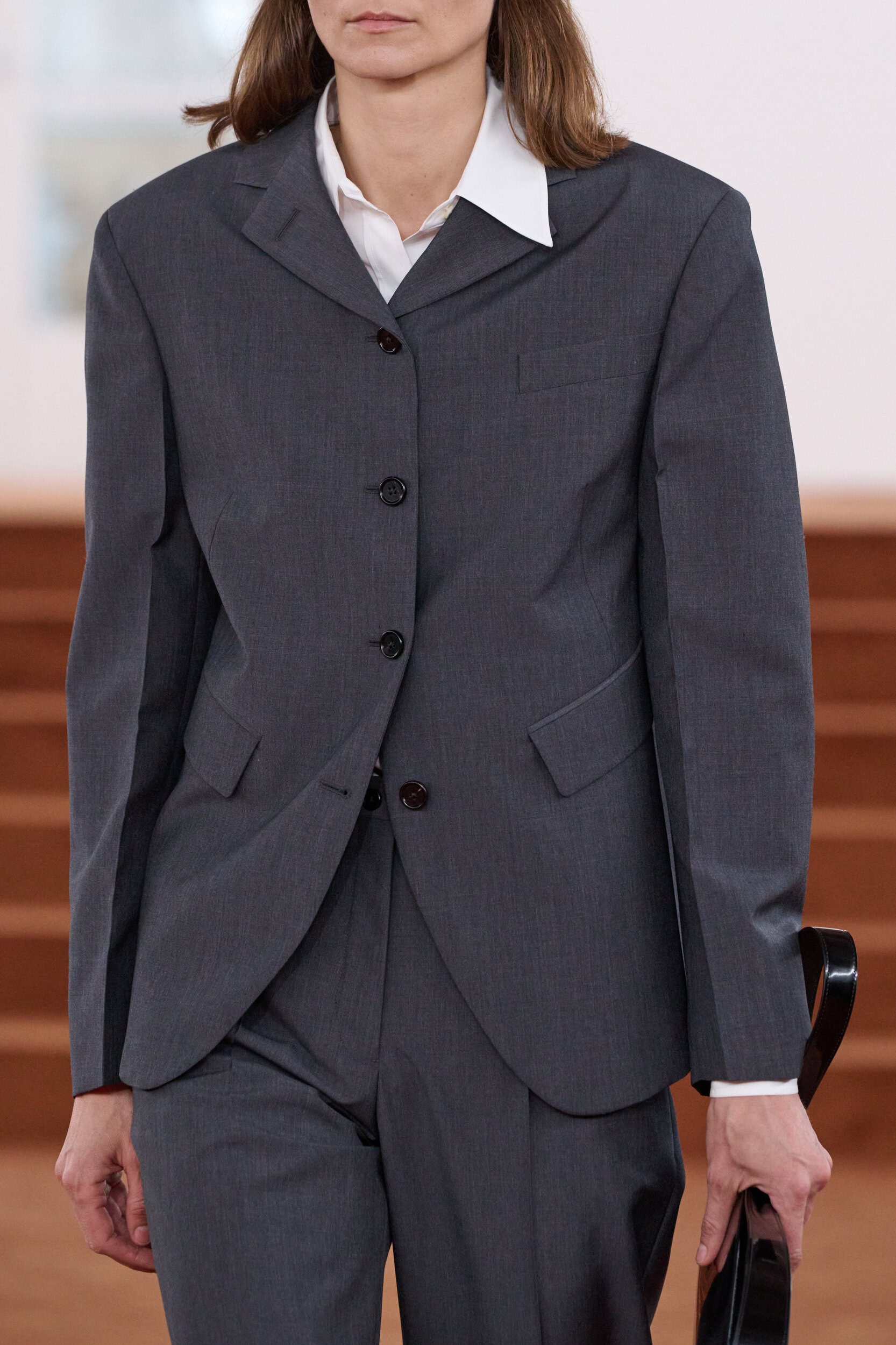 Jil Sander Fall 2026 Fashion Show Details