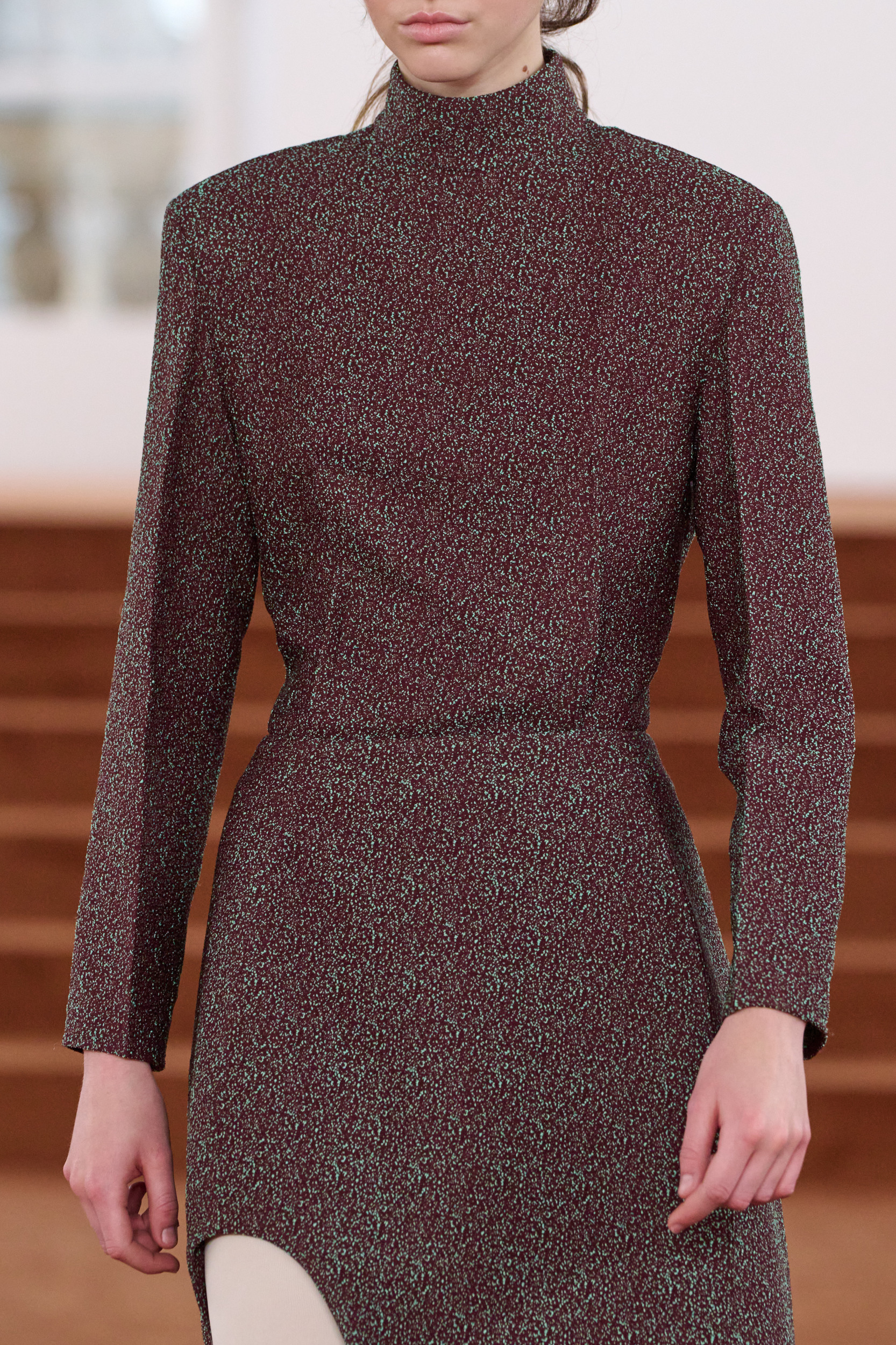 Jil Sander Fall 2026 Fashion Show Details