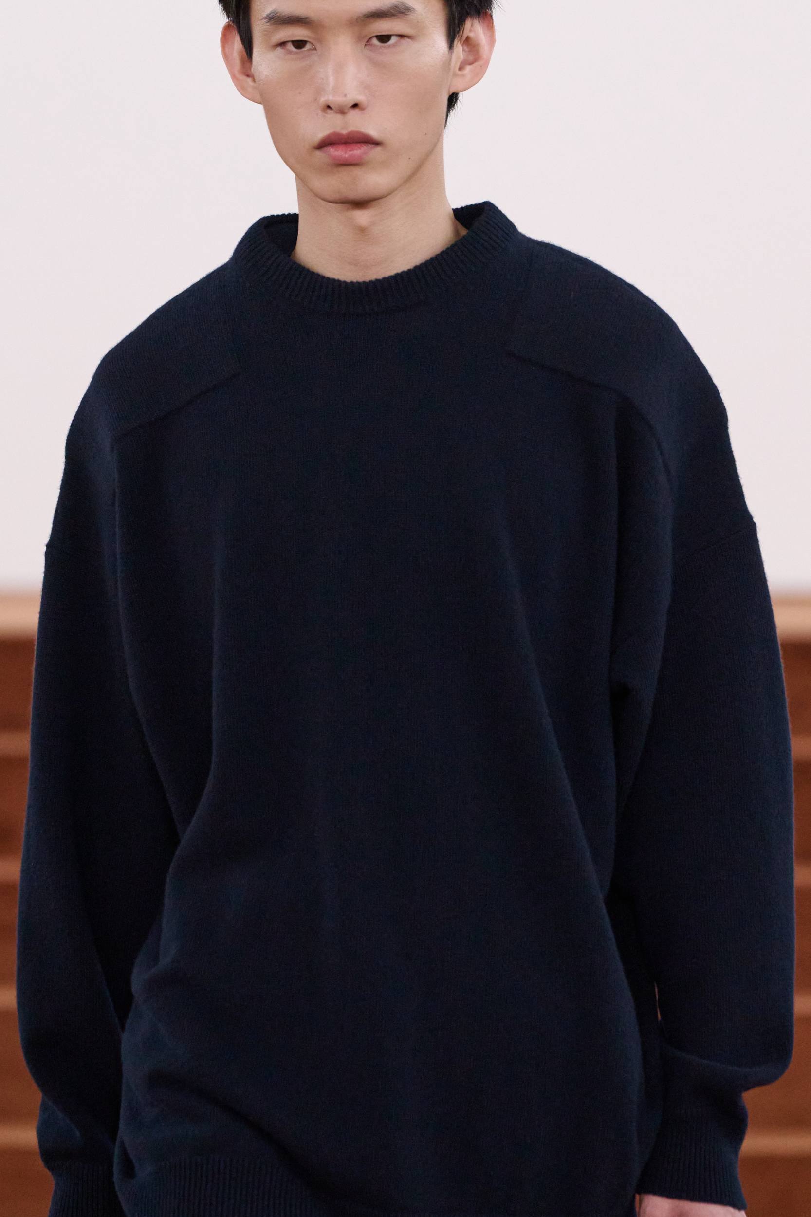 Jil Sander Fall 2026 Fashion Show Details