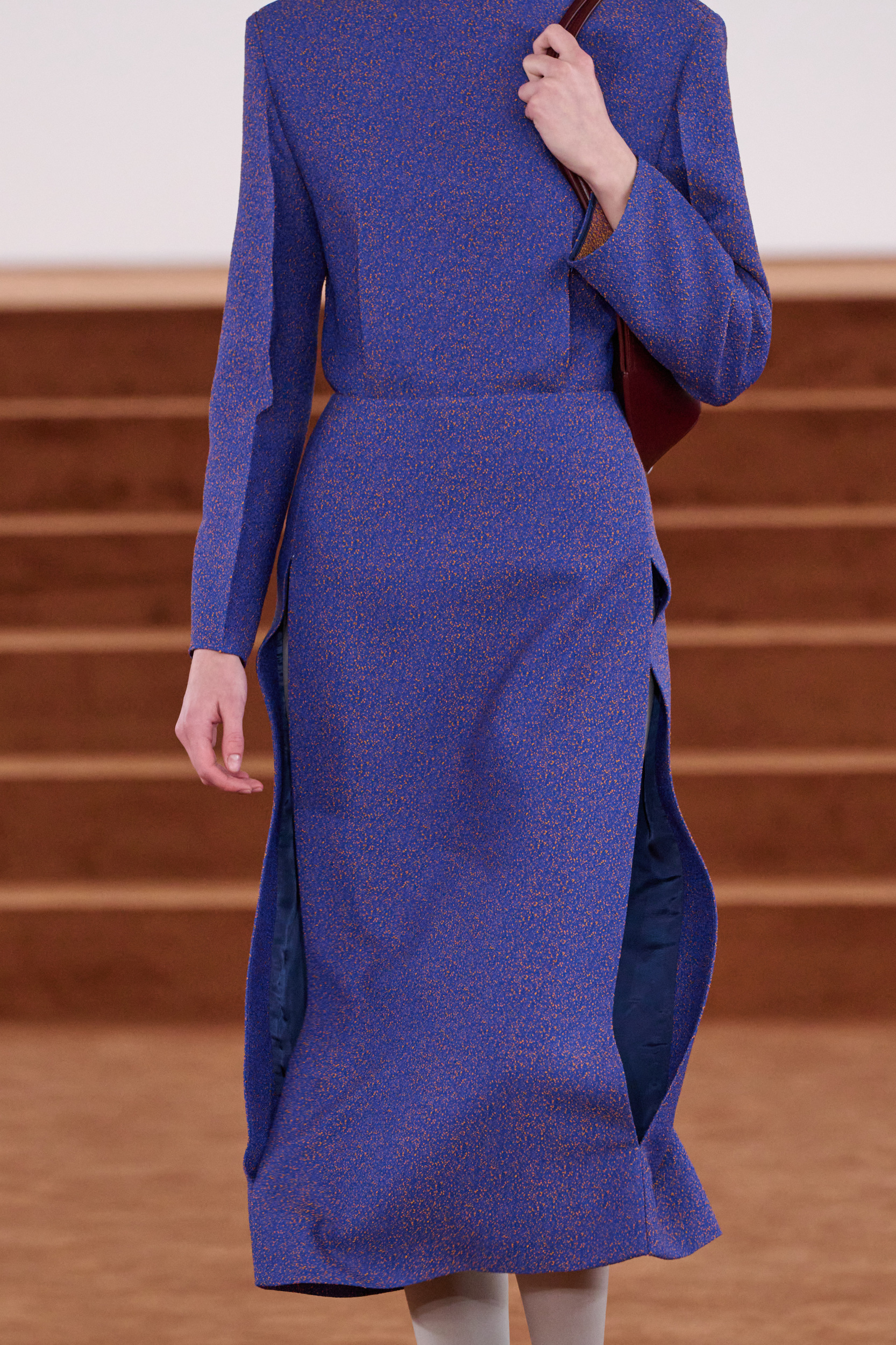 Jil Sander Fall 2026 Fashion Show Details