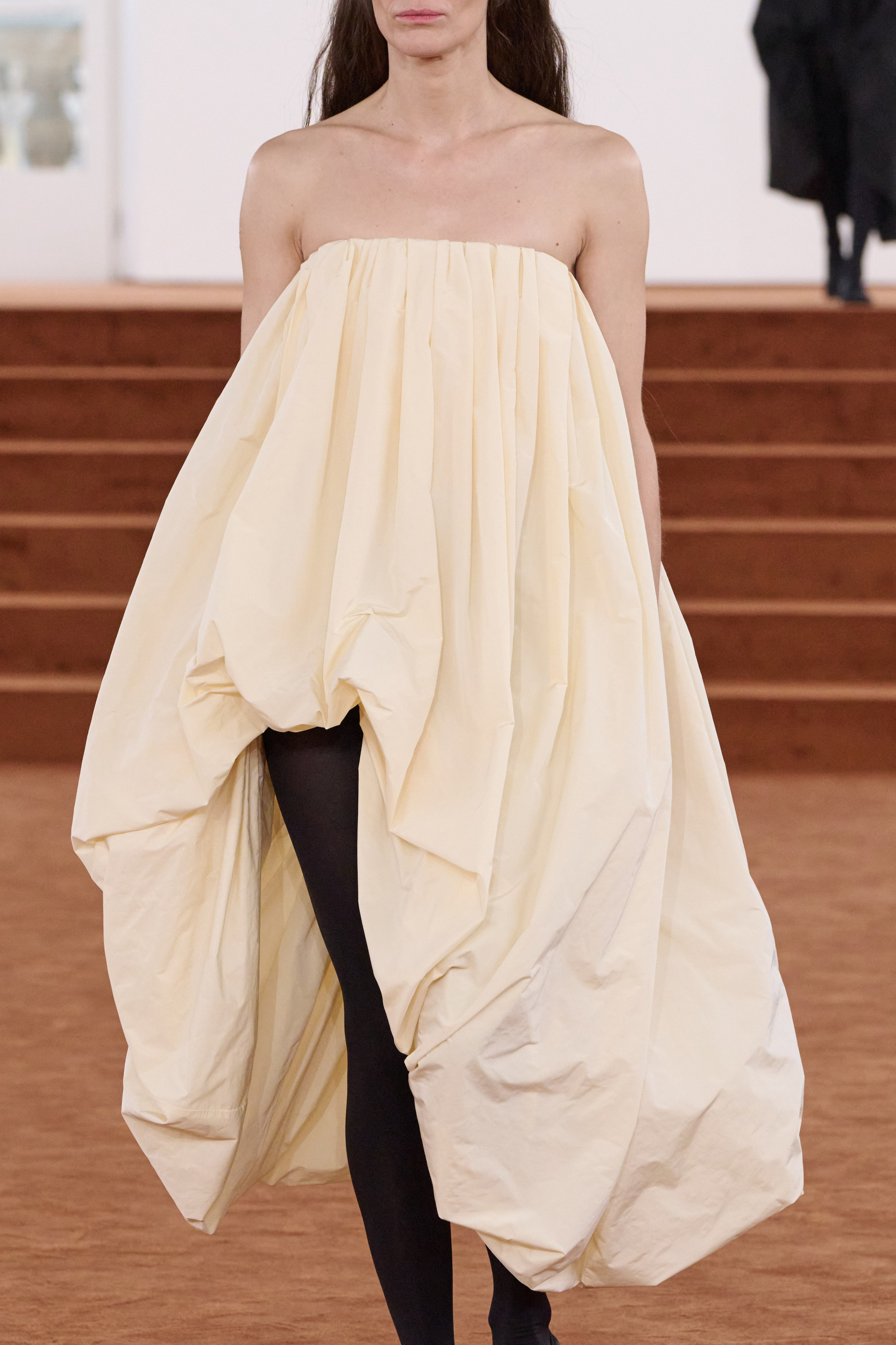 Jil Sander Fall 2026 Fashion Show Details