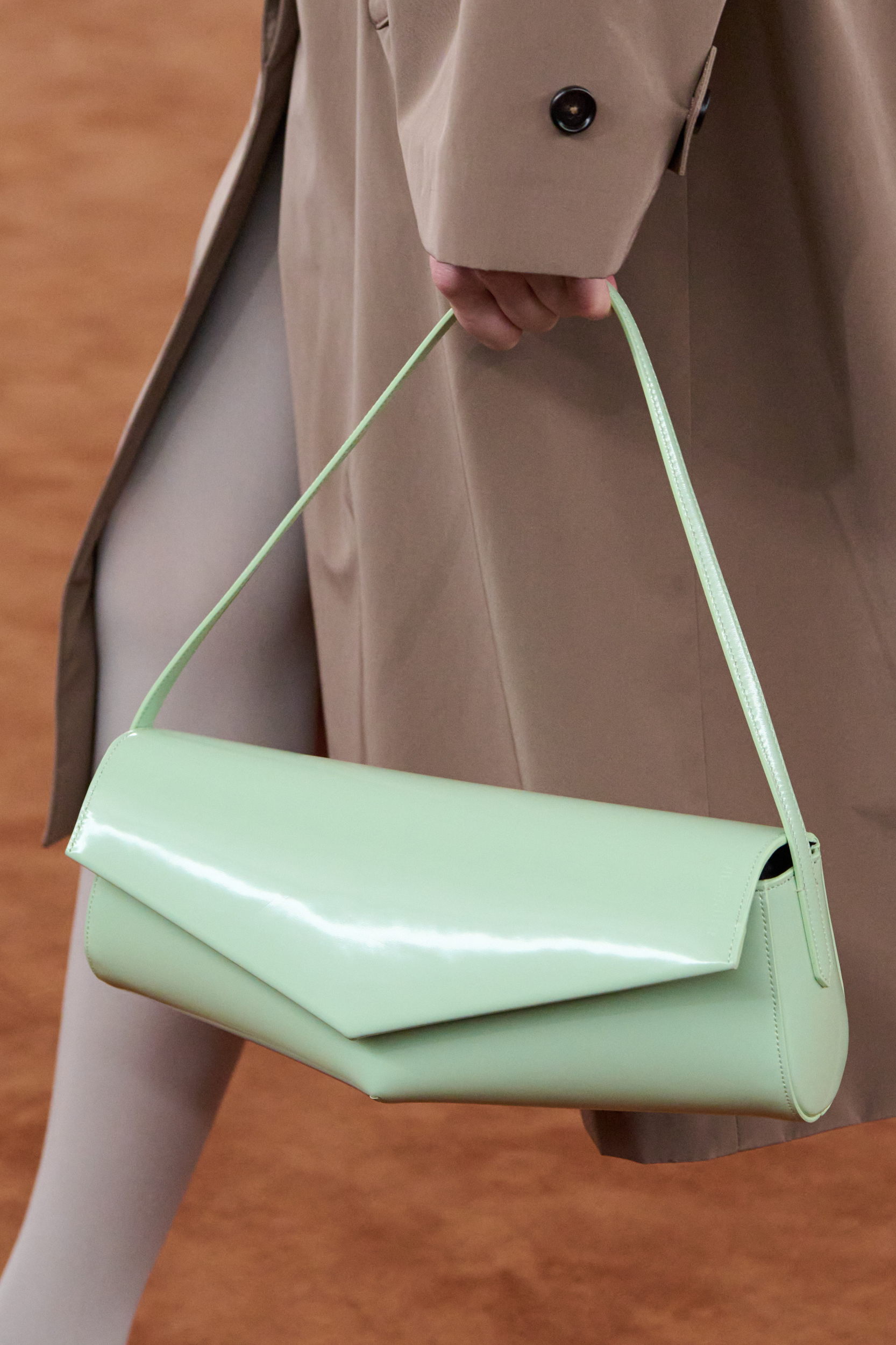 Jil Sander Fall 2026 Fashion Show Details