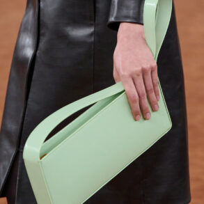 Jil Sander Fall 2026 Fashion Show Details