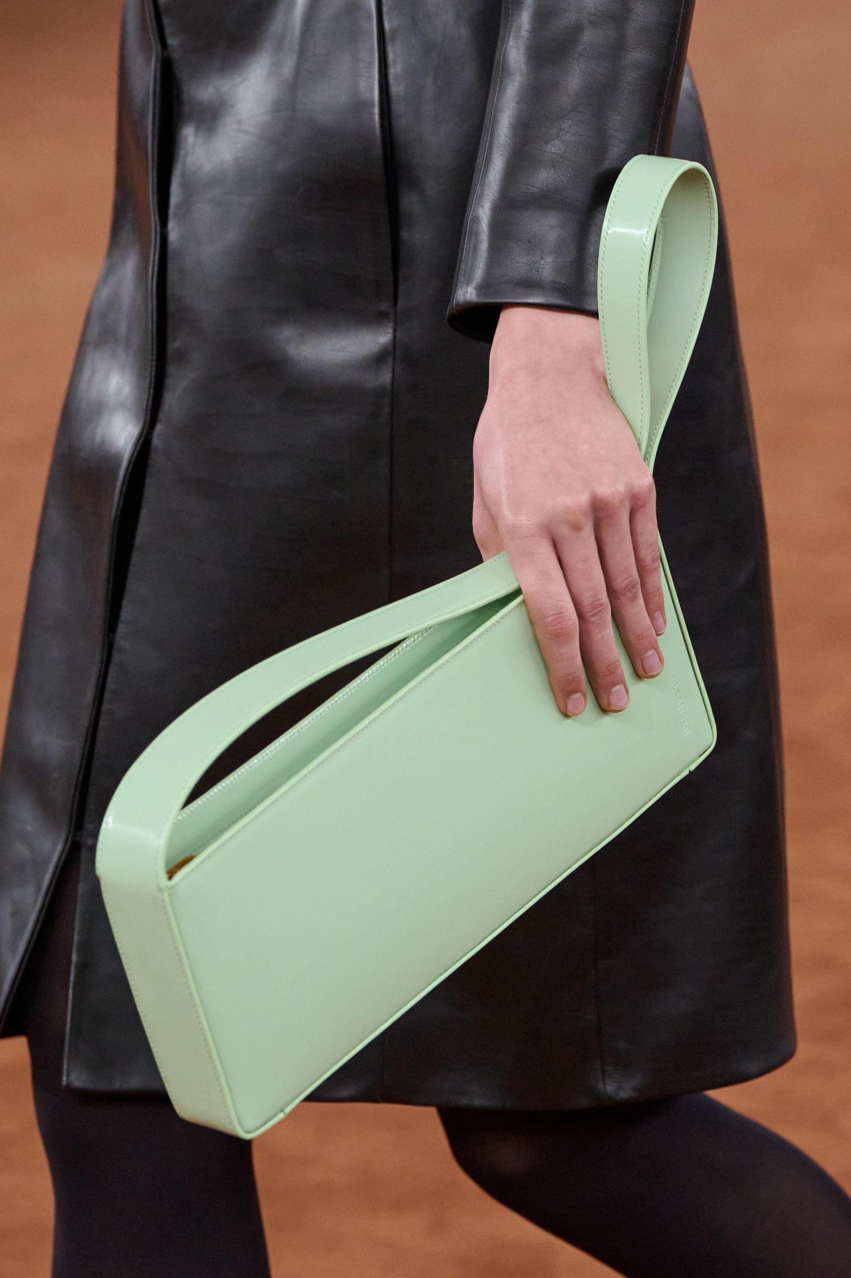 Jil Sander Fall 2026 Fashion Show Details