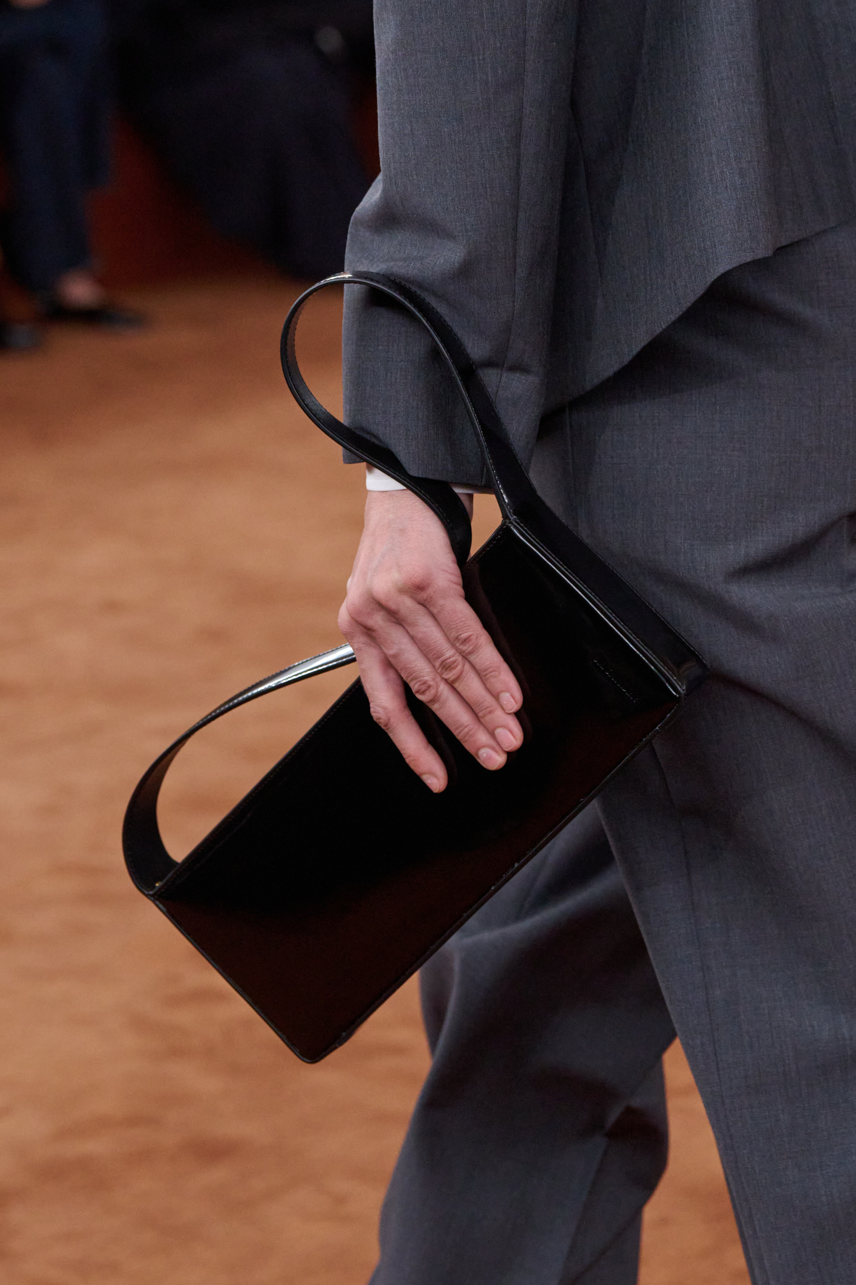 Jil Sander Fall 2026 Fashion Show Details