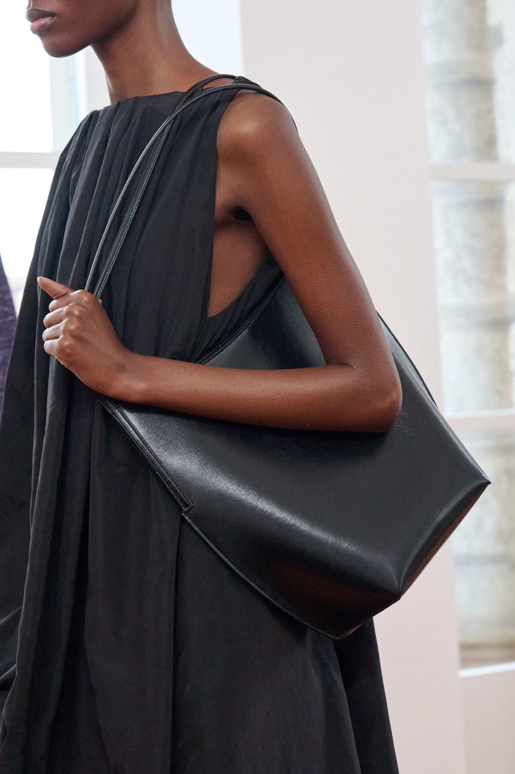 Jil Sander Fall 2026 Fashion Show Details