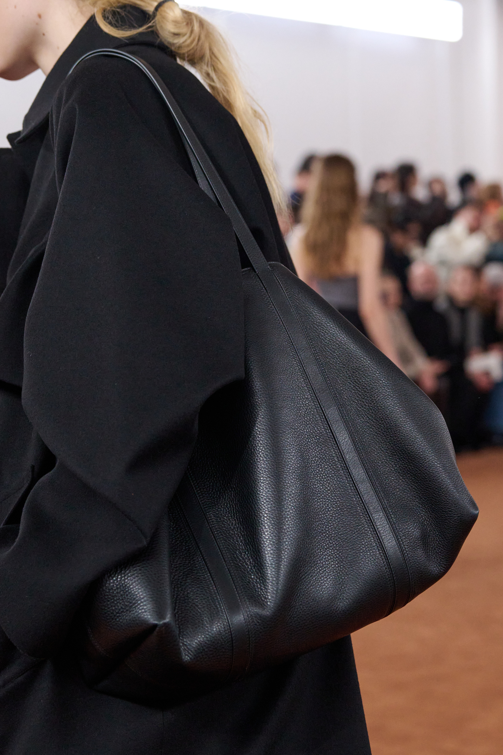 Jil Sander Fall 2026 Fashion Show Details