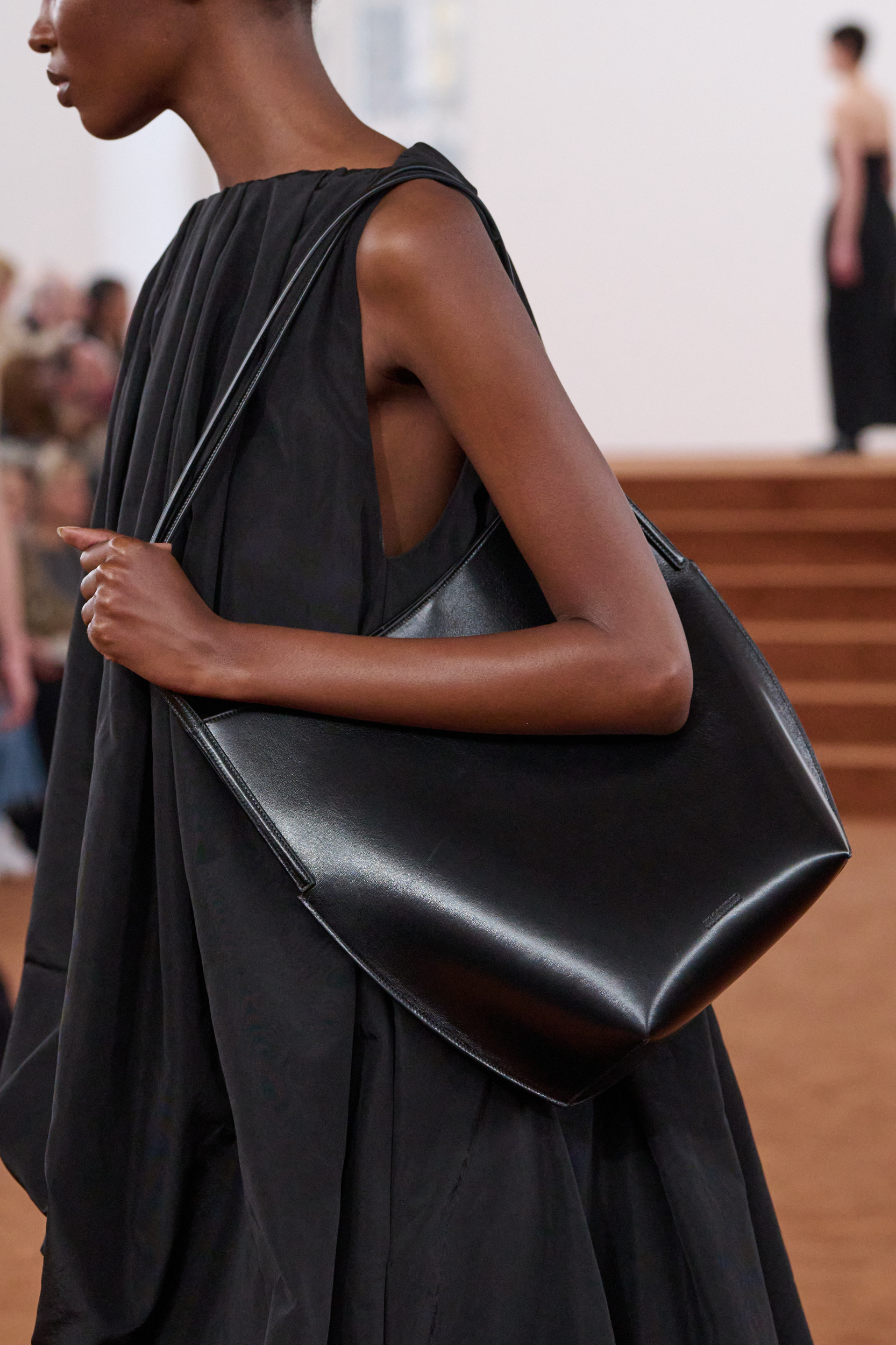 Jil Sander Fall 2026 Fashion Show Details