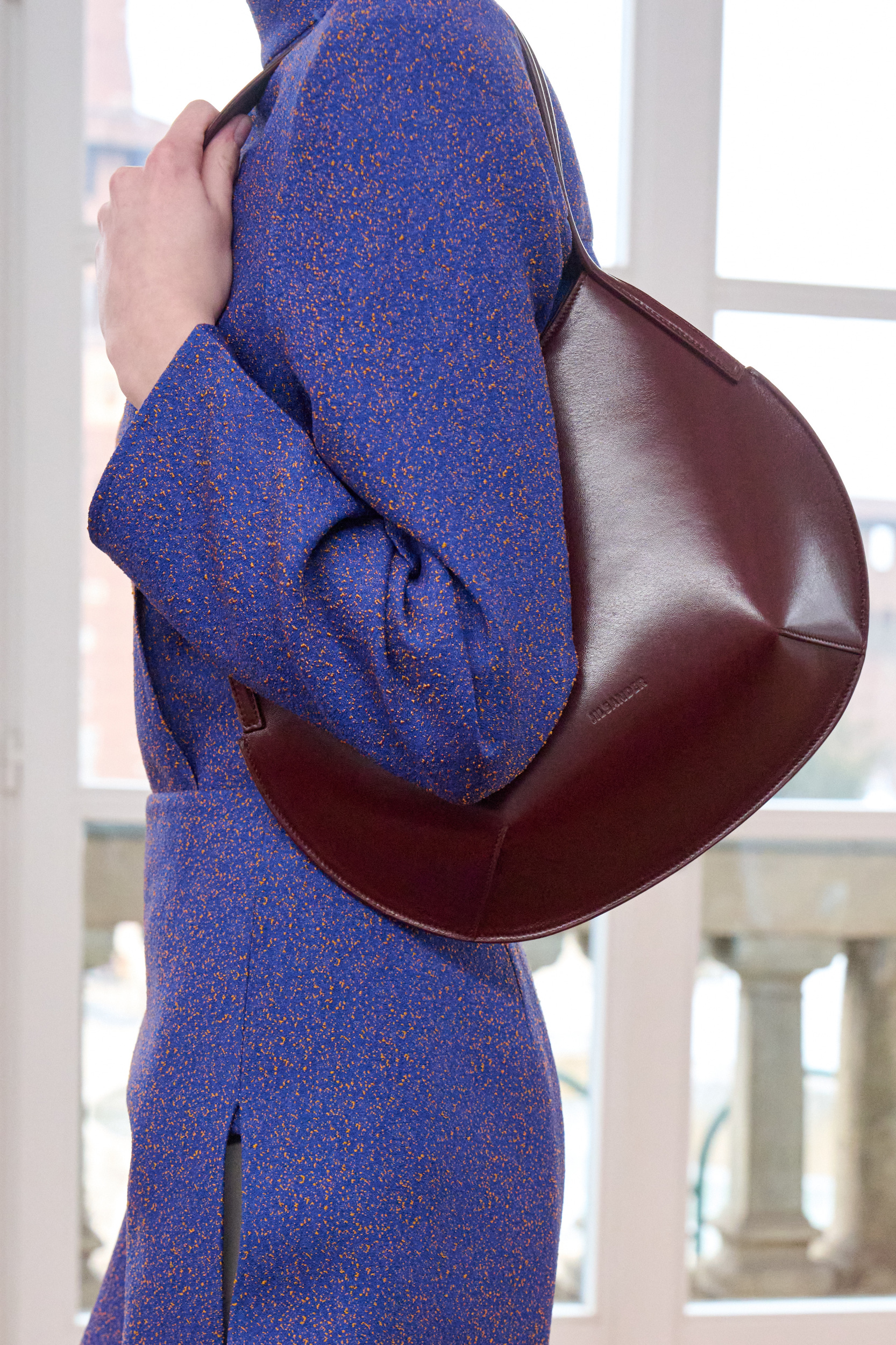 Jil Sander Fall 2026 Fashion Show Details