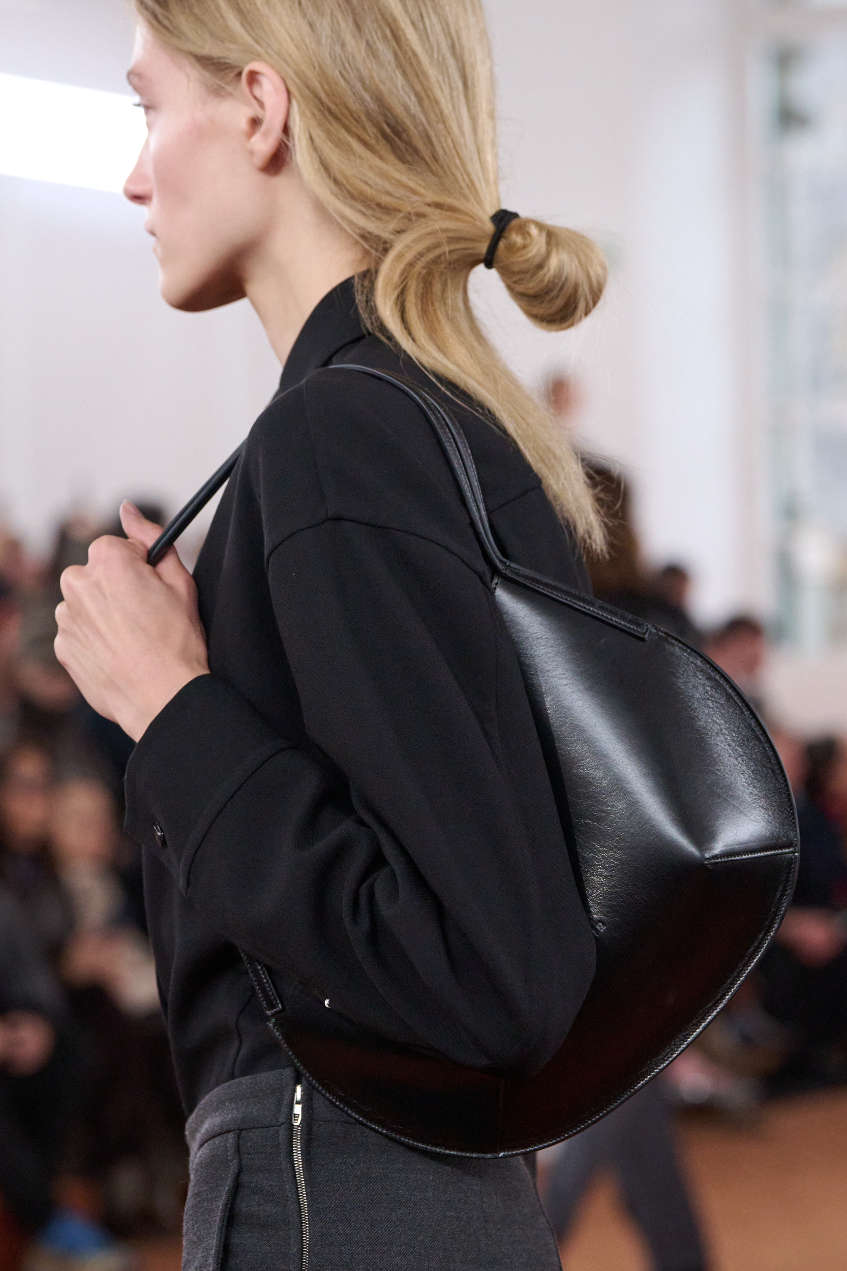 Jil Sander Fall 2026 Fashion Show Details