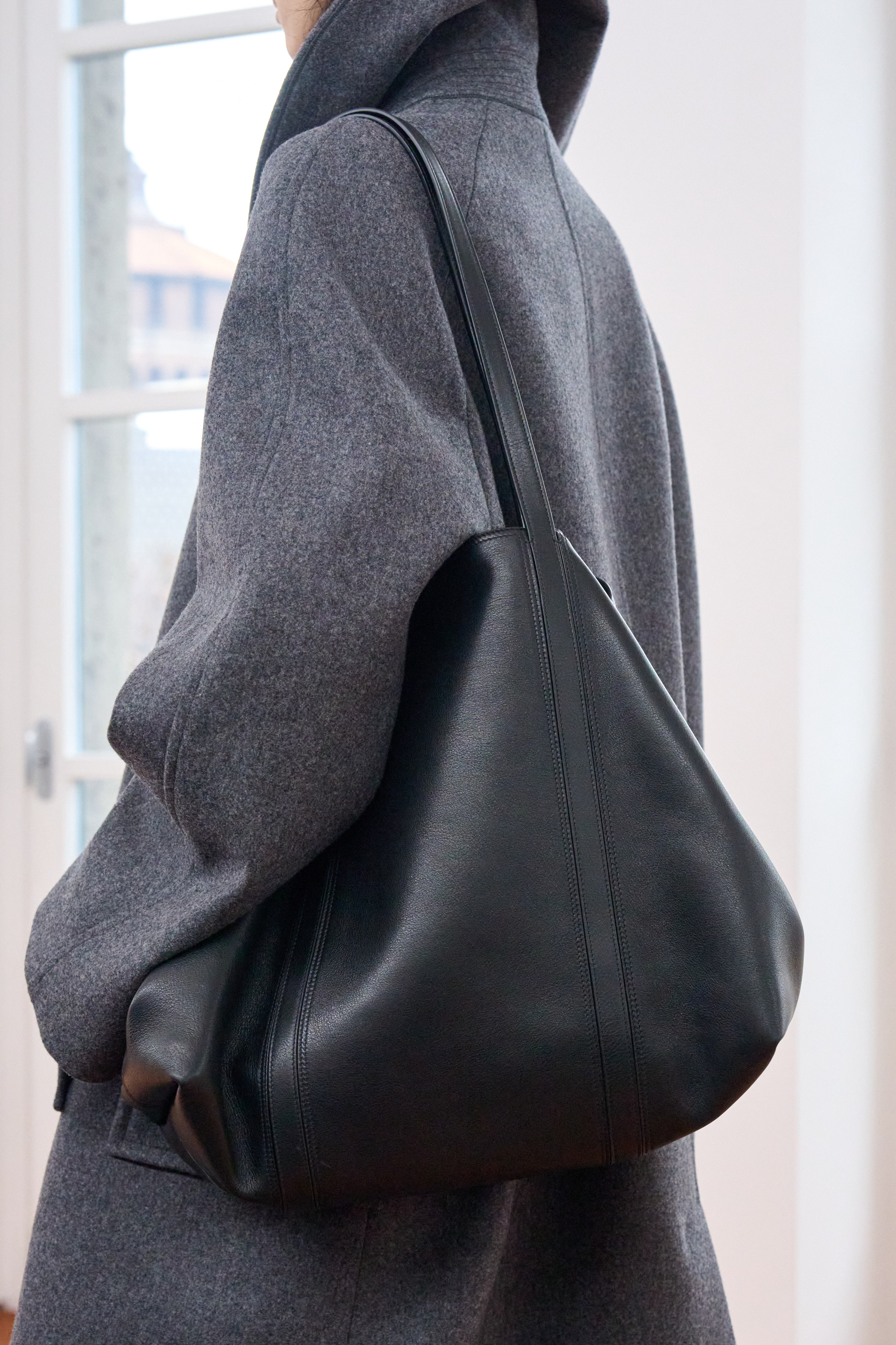 Jil Sander Fall 2026 Fashion Show Details